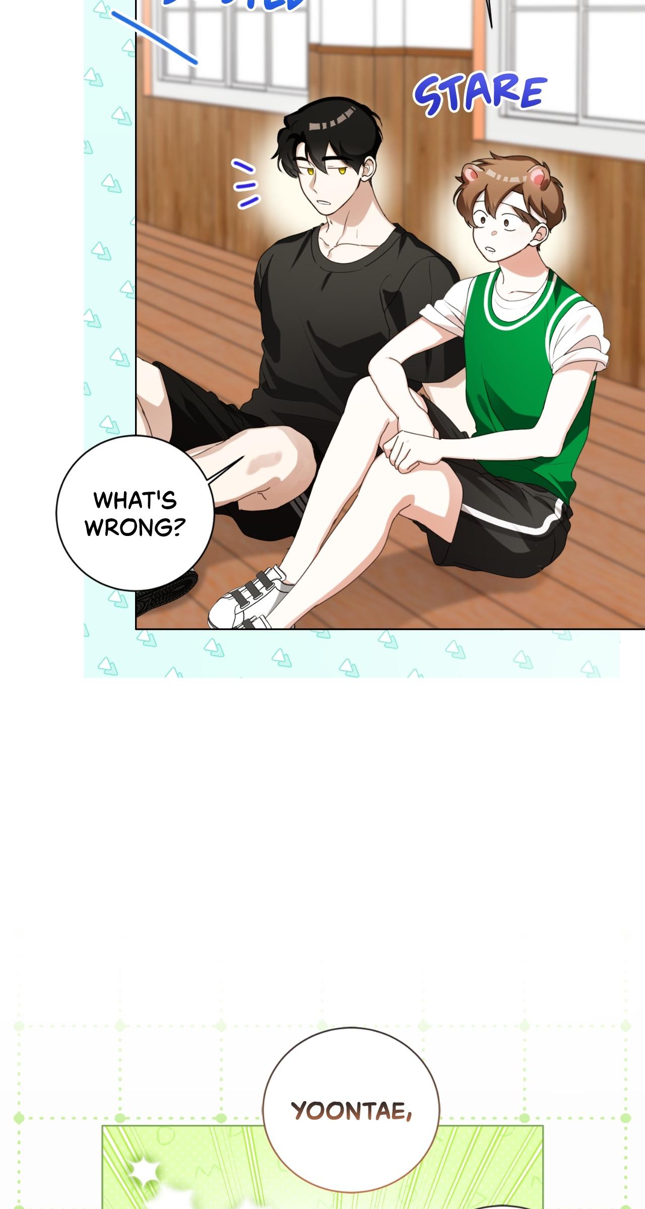 Read Wild Beast Warning chapter 29.2 image 21 on Lezhin