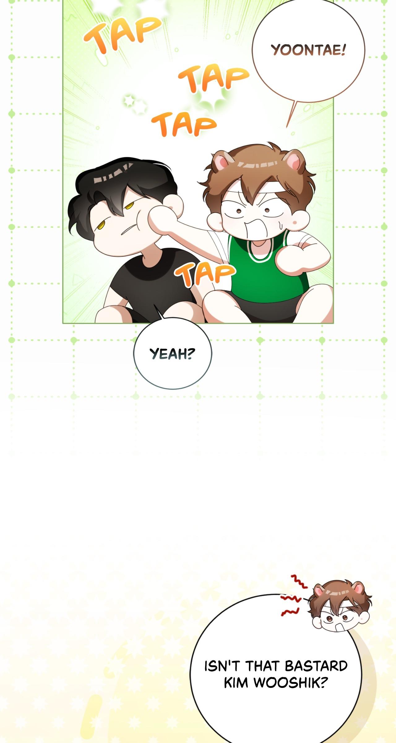 Read Wild Beast Warning chapter 29.2 image 22 on Lezhin