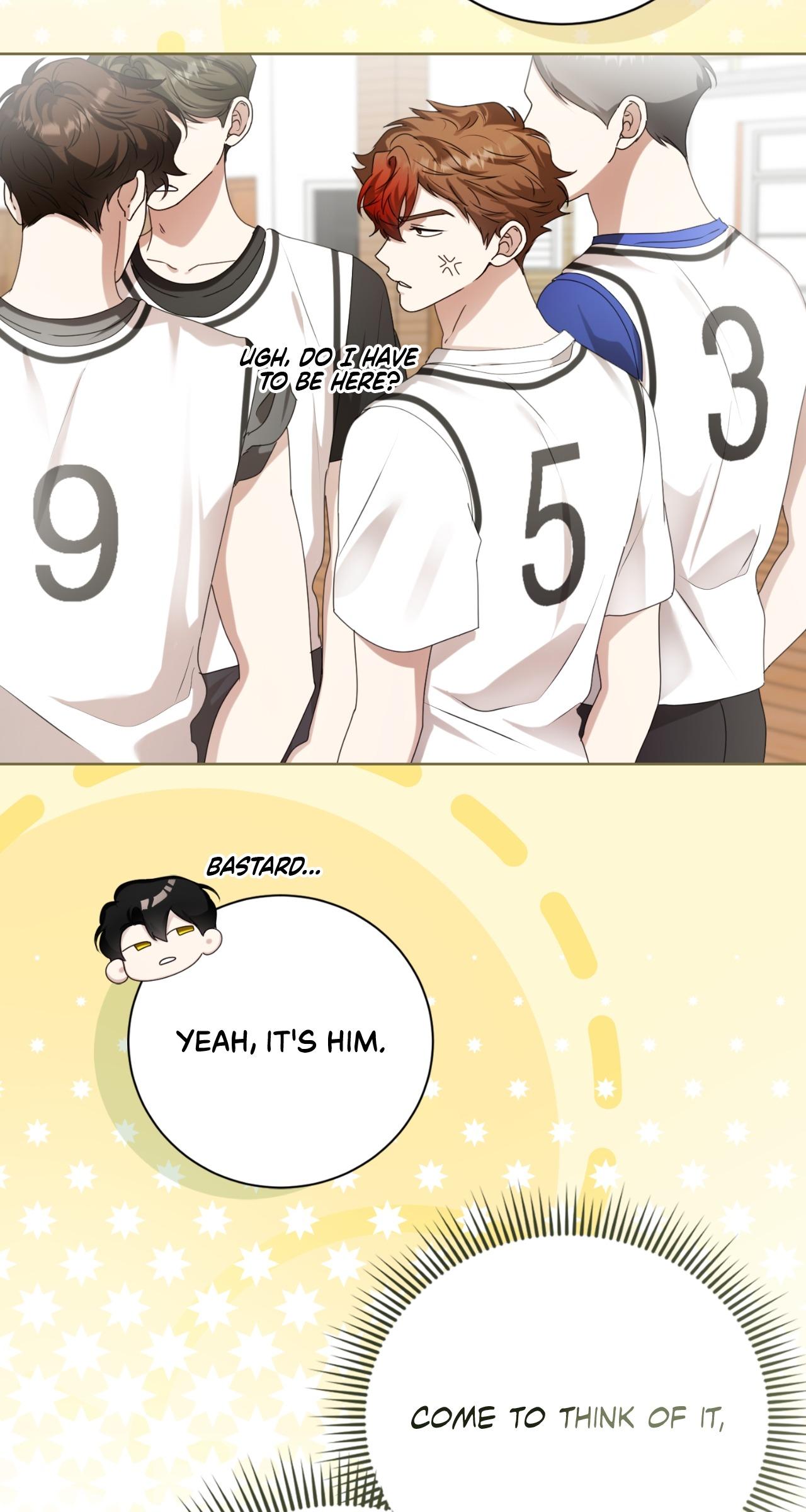 Read Wild Beast Warning chapter 29.2 image 23 on Lezhin