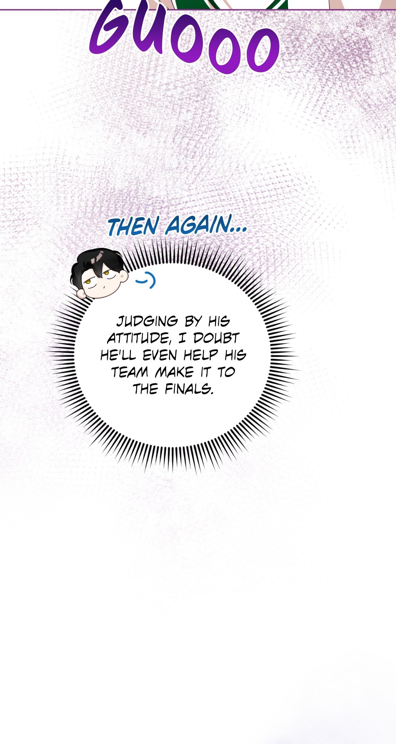 Read Wild Beast Warning chapter 29.2 image 26 on Lezhin