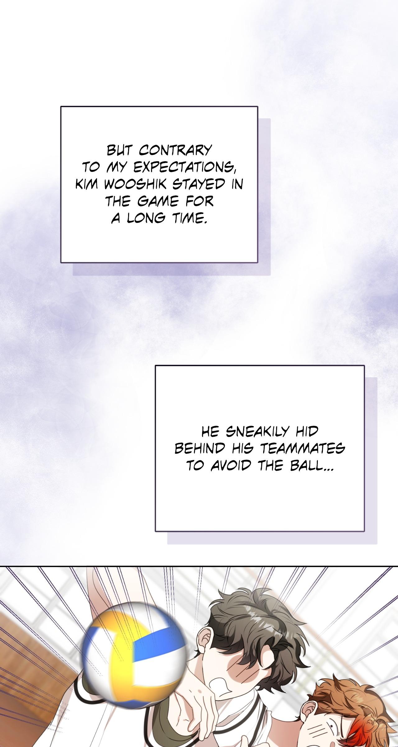 Read Wild Beast Warning chapter 29.2 image 27 on Lezhin