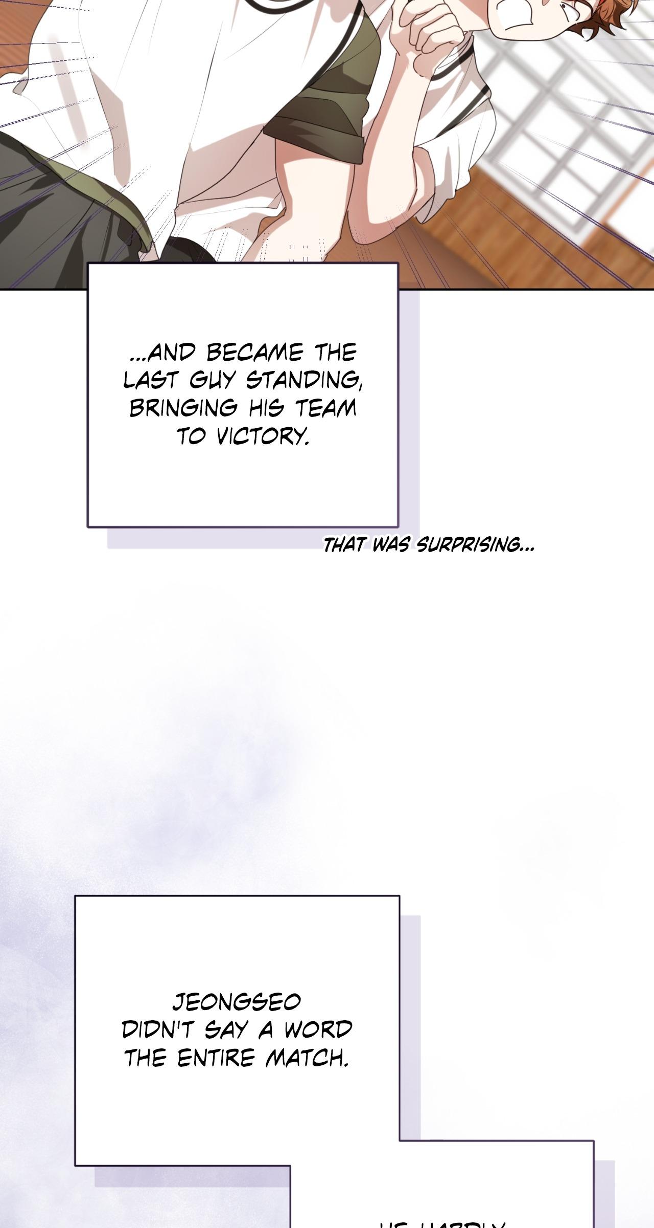 Read Wild Beast Warning chapter 29.2 image 28 on Lezhin