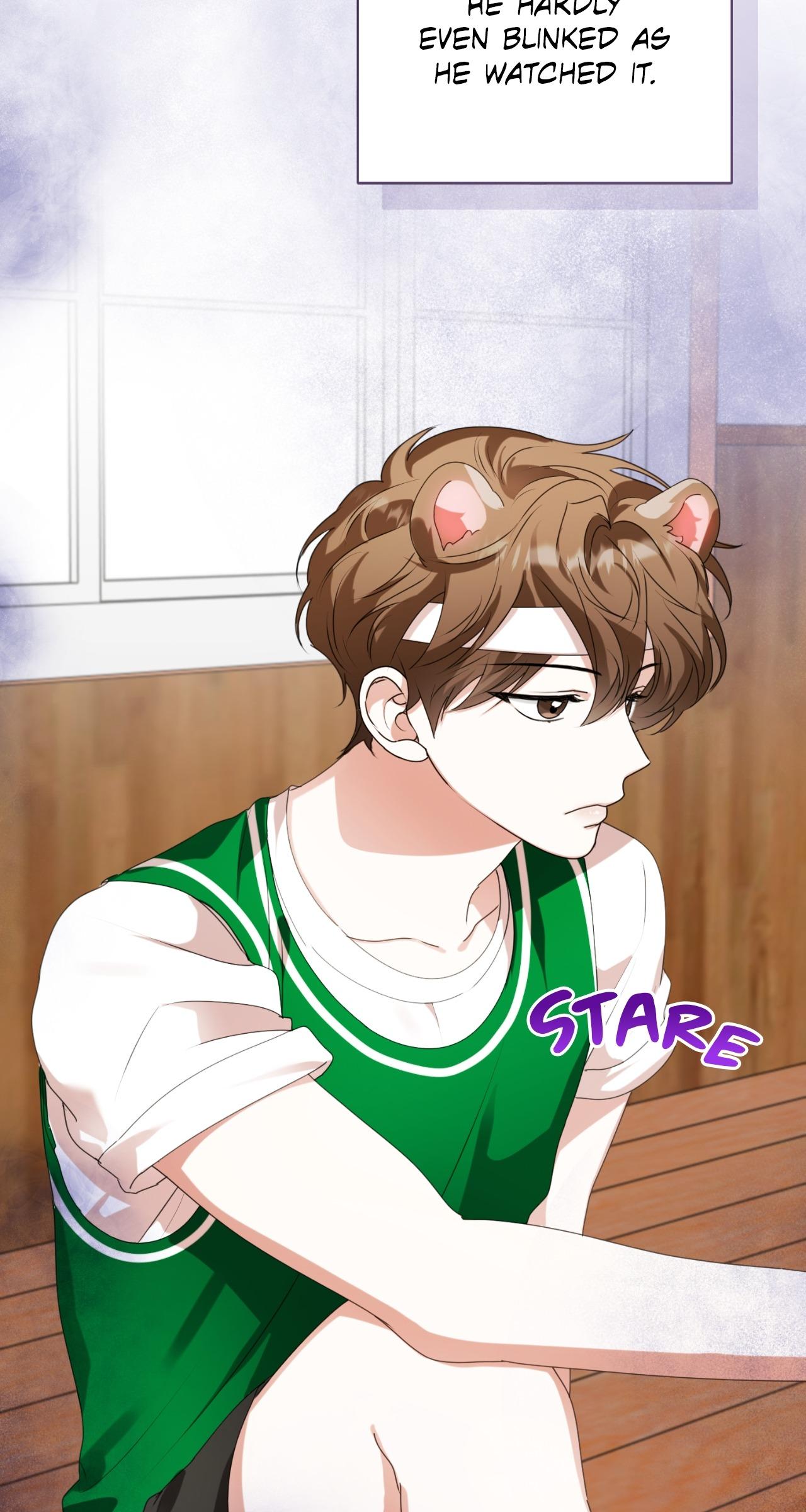 Read Wild Beast Warning chapter 29.2 image 29 on Lezhin