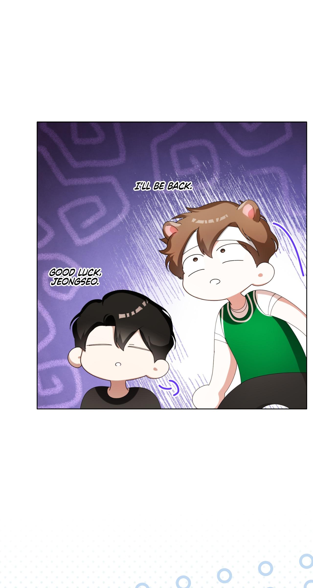 Read Wild Beast Warning chapter 29.2 image 33 on Lezhin