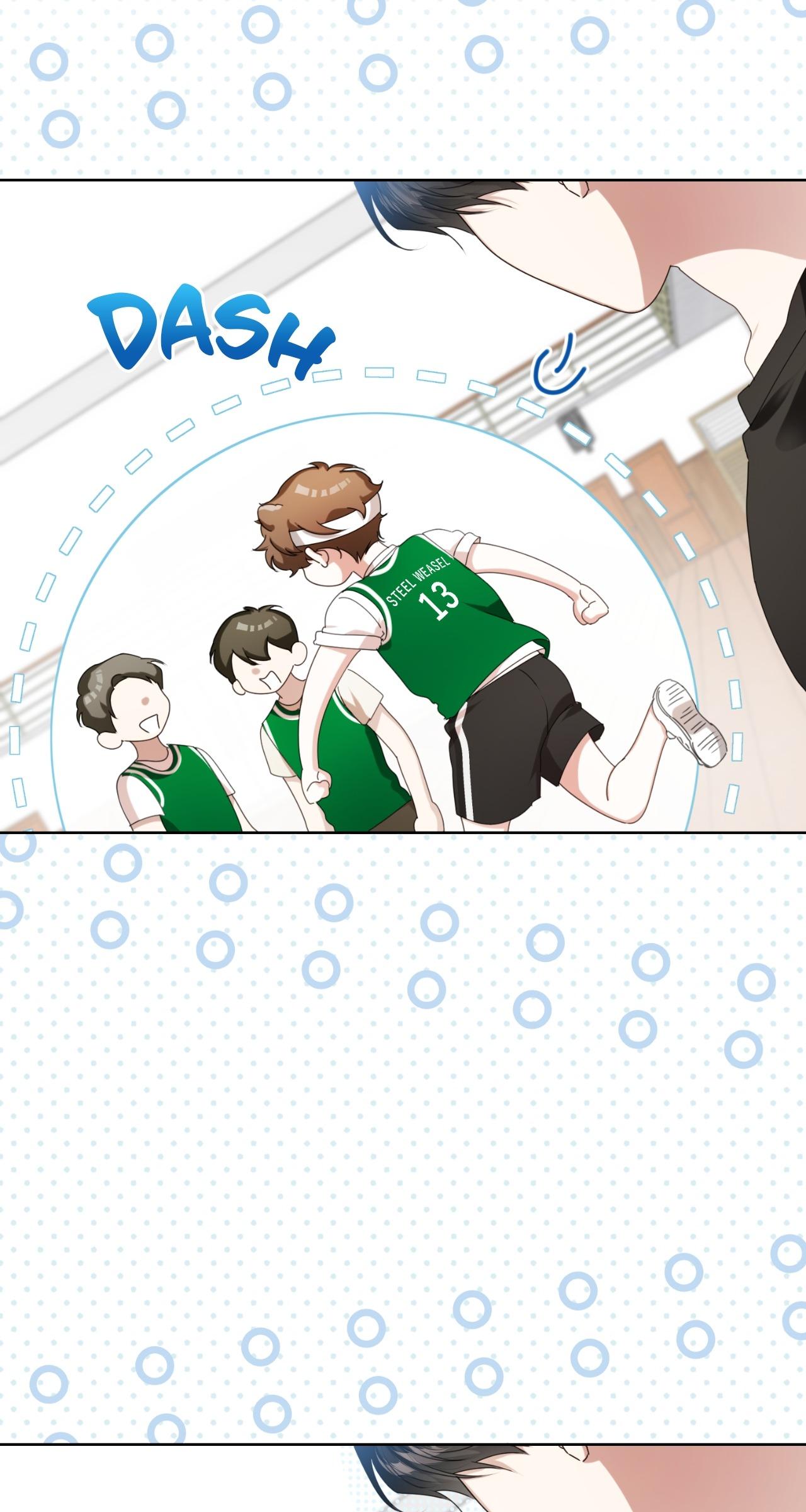 Read Wild Beast Warning chapter 29.2 image 34 on Lezhin