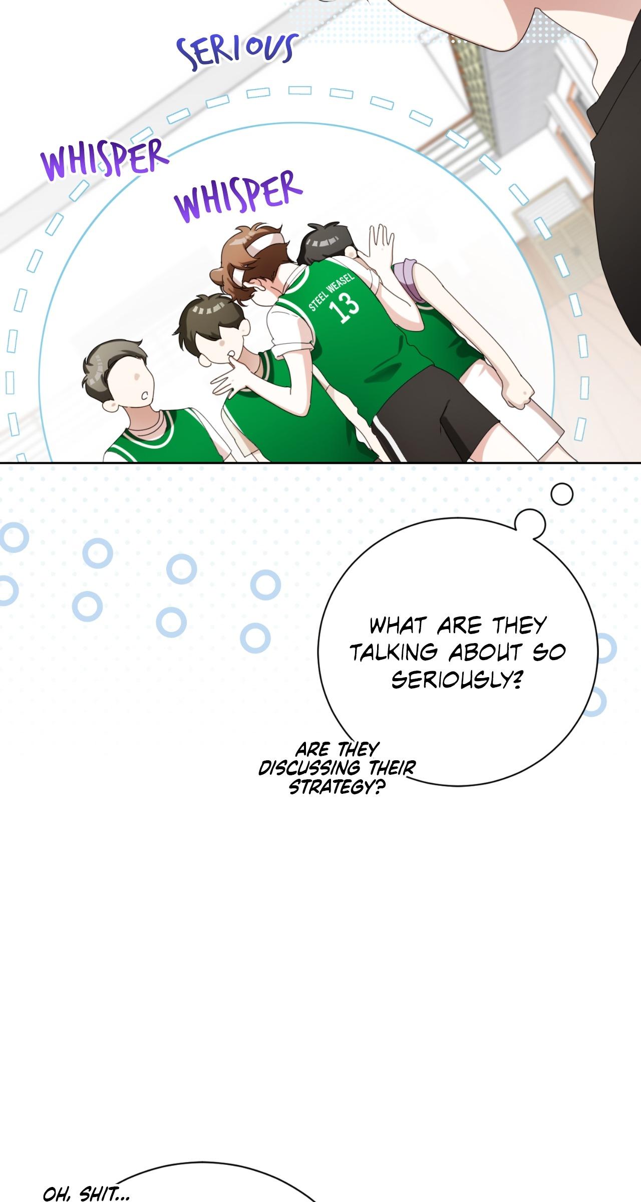Read Wild Beast Warning chapter 29.2 image 35 on Lezhin