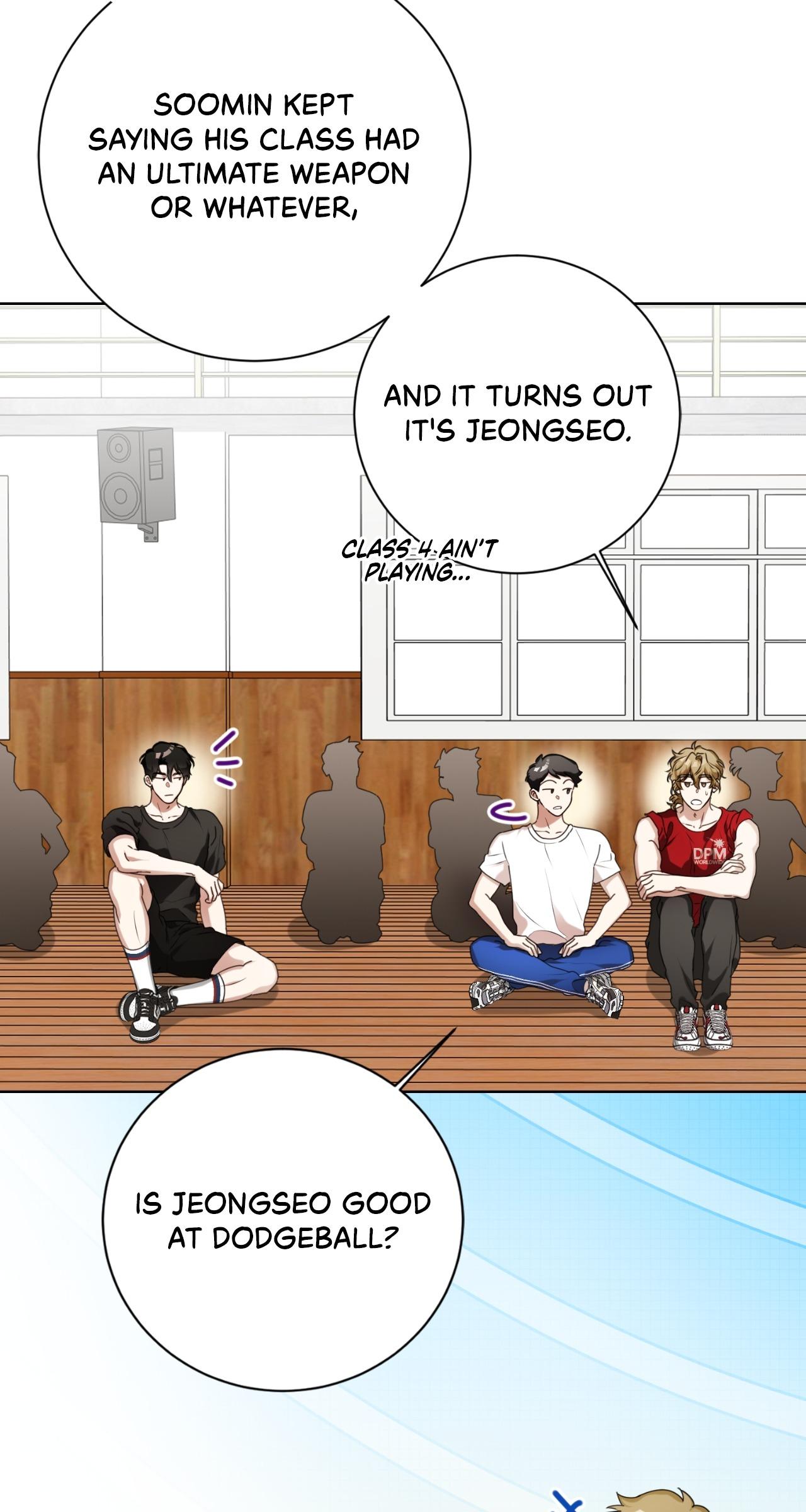 Read Wild Beast Warning chapter 29.2 image 36 on Lezhin