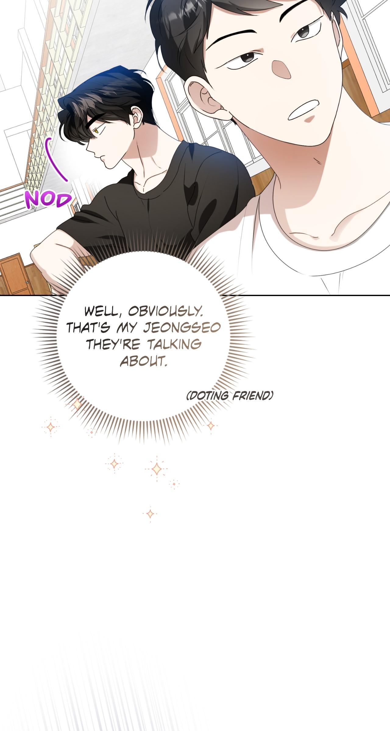 Read Wild Beast Warning chapter 29.2 image 38 on Lezhin