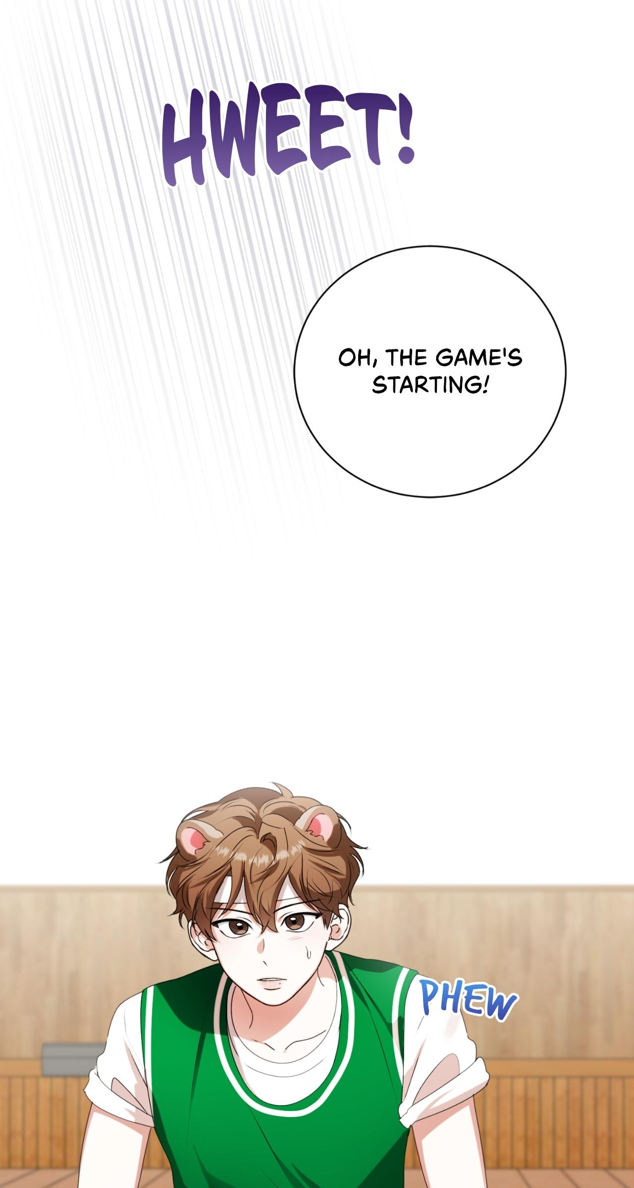 Read Wild Beast Warning chapter 29.2 image 39 on Lezhin