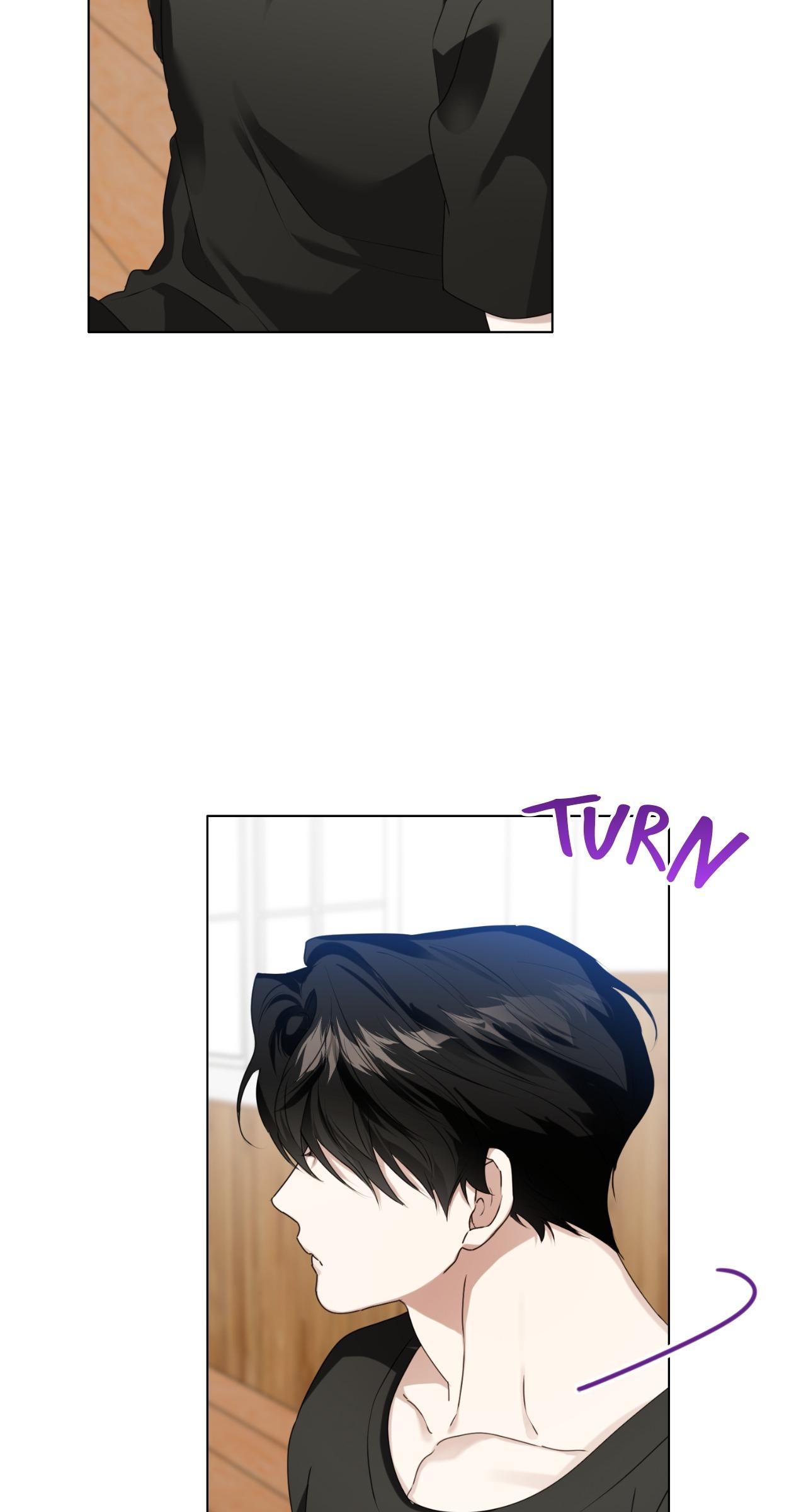 Read Wild Beast Warning chapter 29.2 image 4 on Lezhin