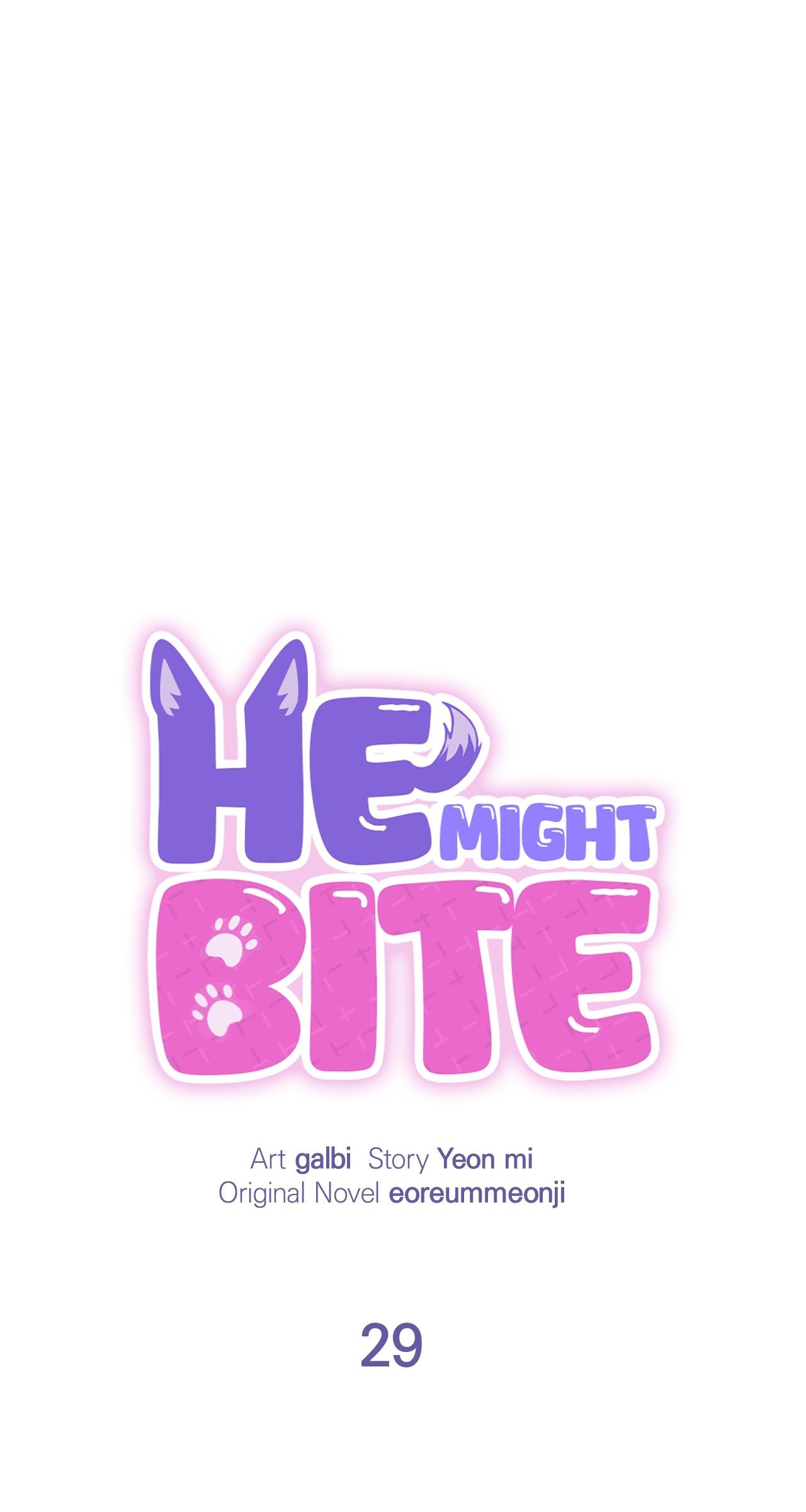 Read Wild Beast Warning chapter 29.2 image 41 on Lezhin