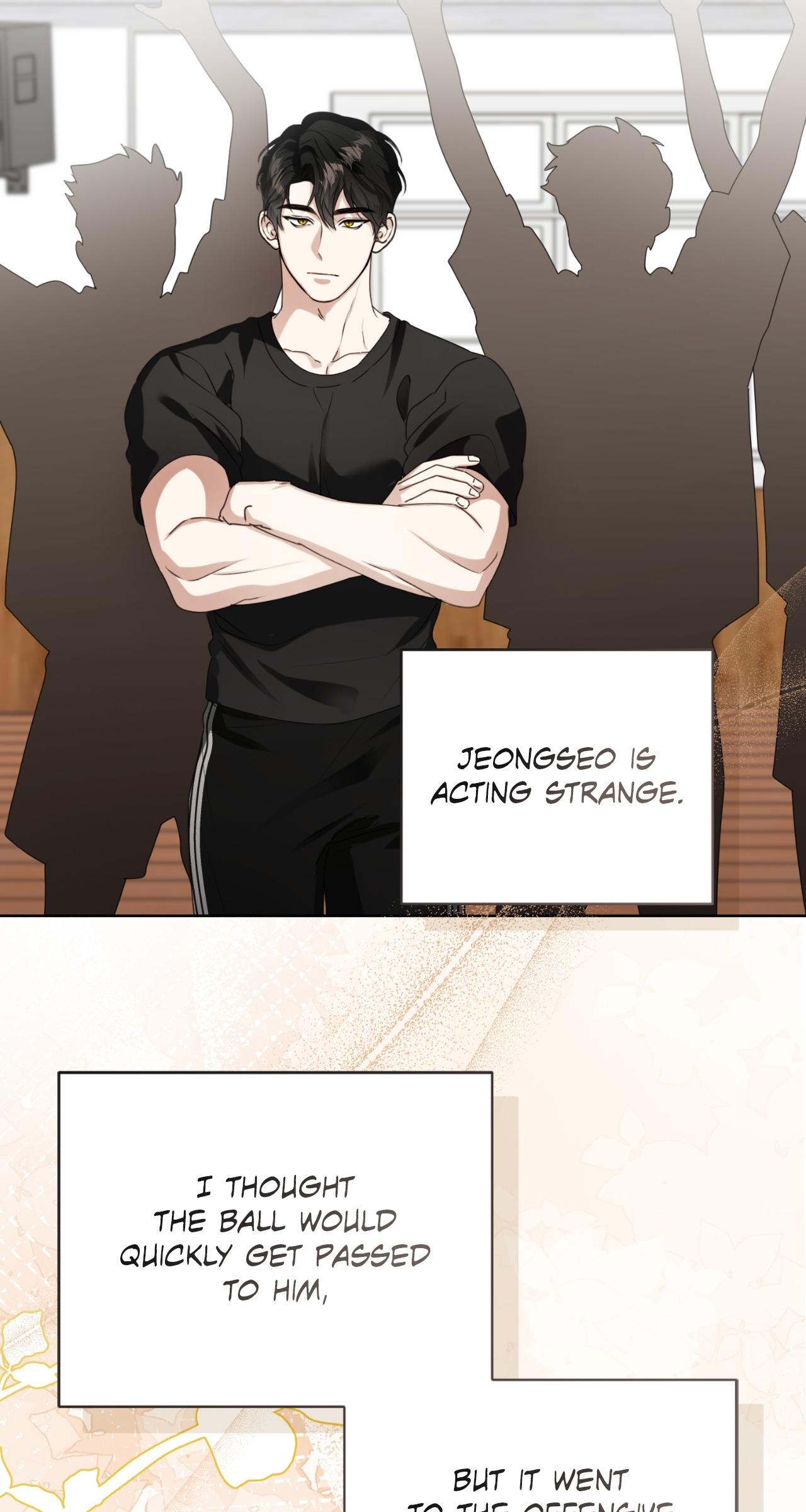 Read Wild Beast Warning chapter 29.2 image 43 on Lezhin