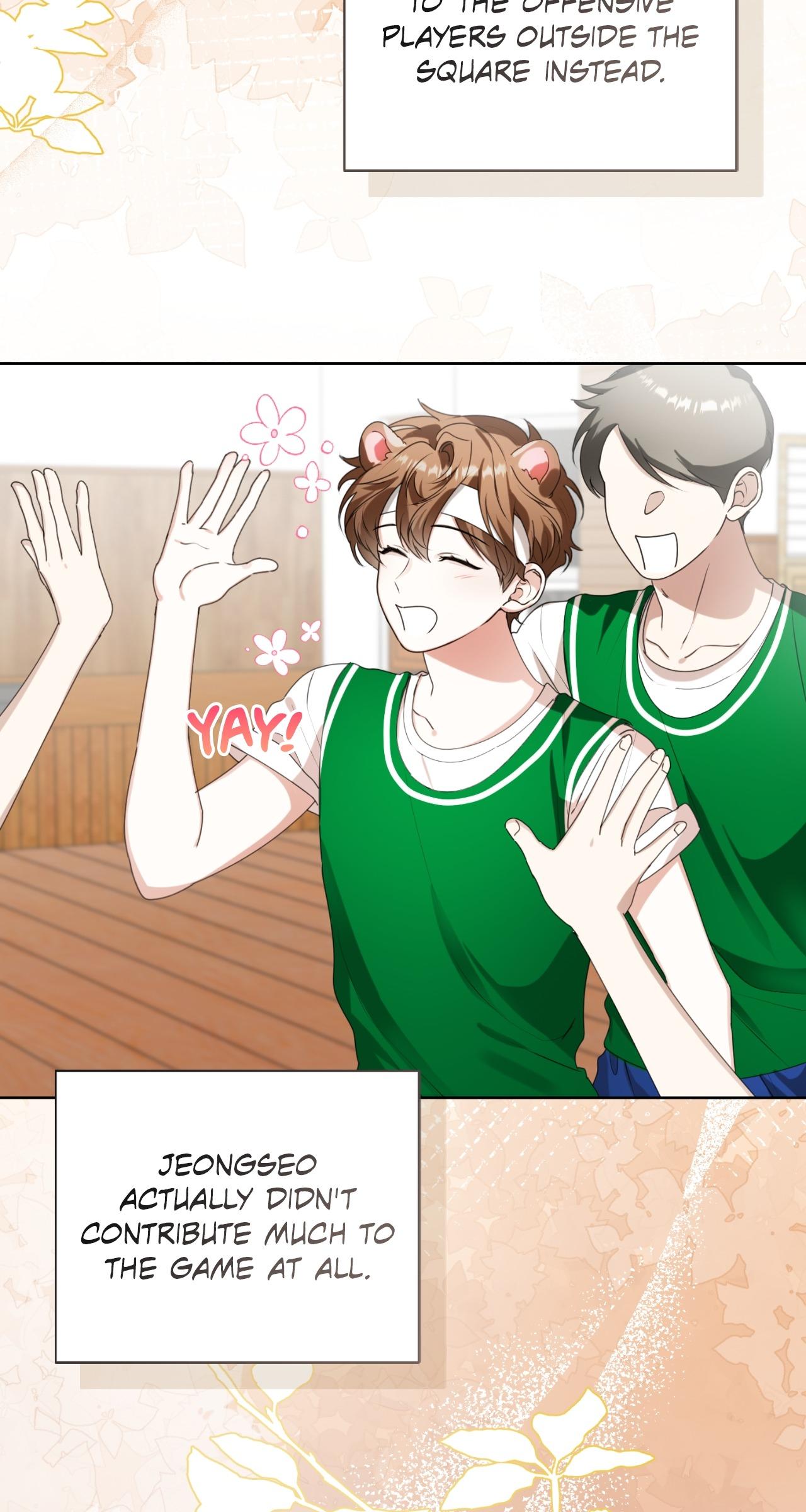 Read Wild Beast Warning chapter 29.2 image 44 on Lezhin