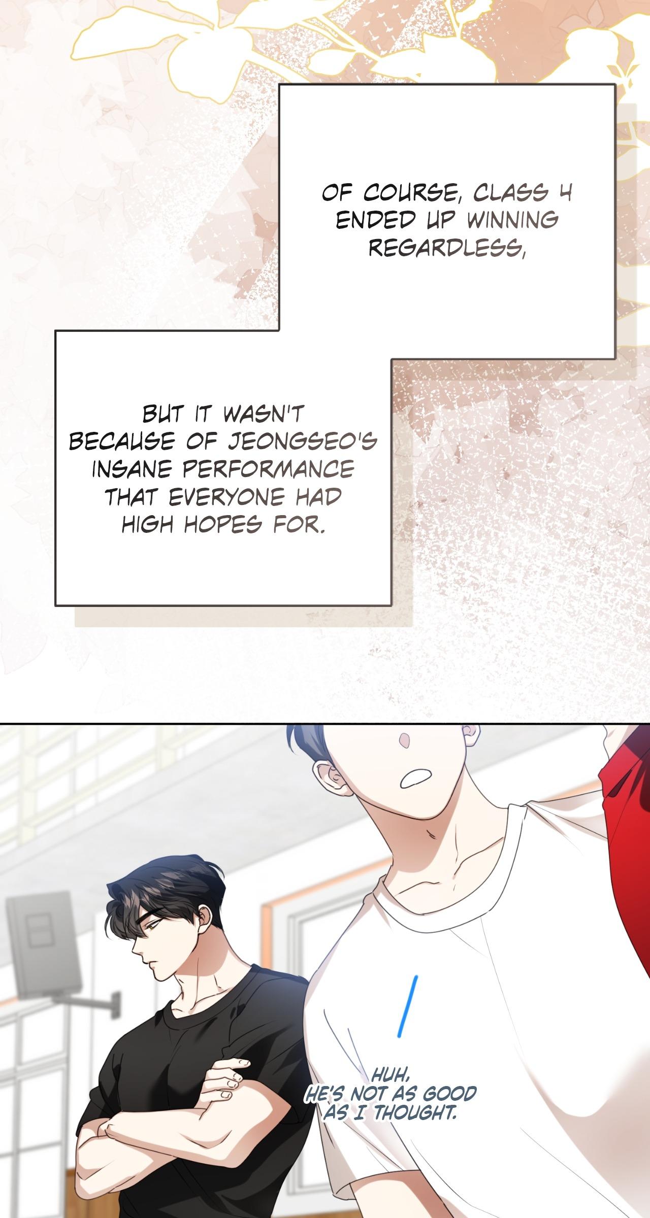 Read Wild Beast Warning chapter 29.2 image 45 on Lezhin