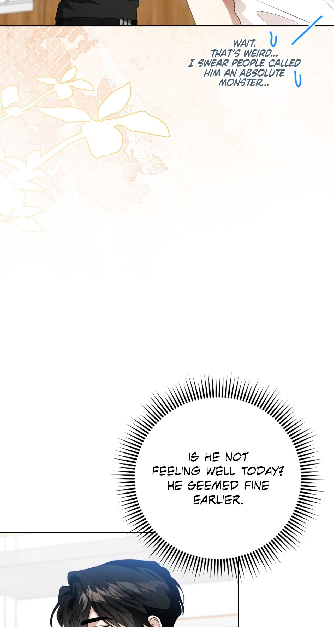 Read Wild Beast Warning chapter 29.2 image 46 on Lezhin