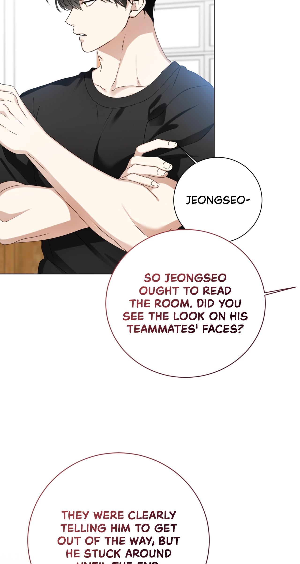 Read Wild Beast Warning chapter 29.2 image 47 on Lezhin