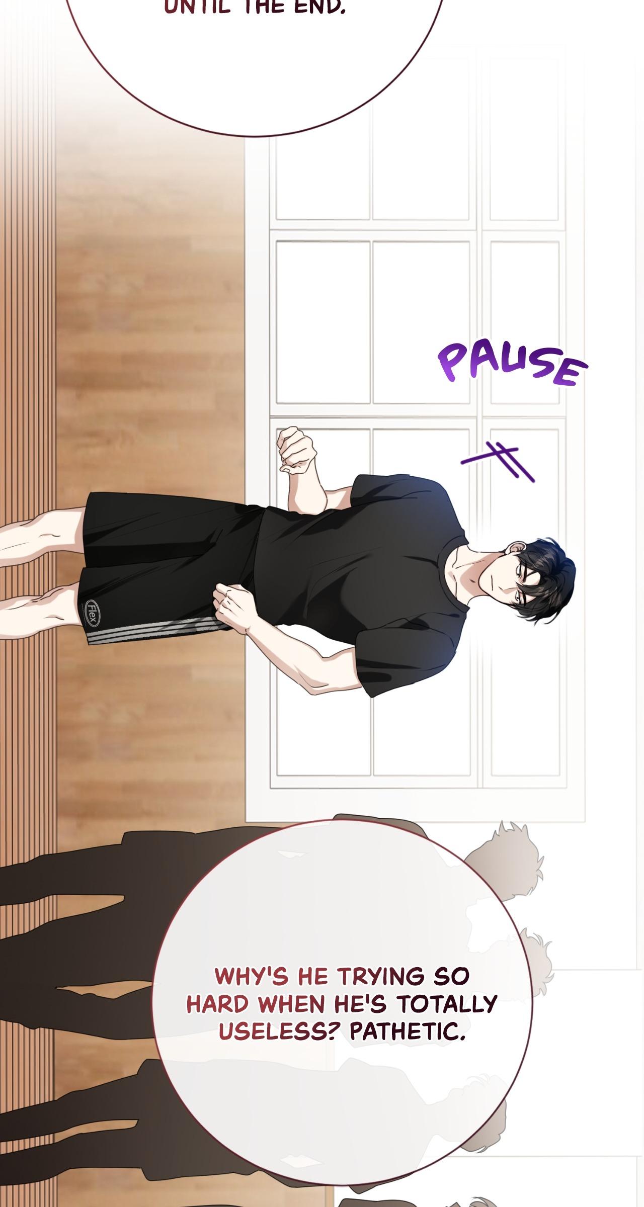 Read Wild Beast Warning chapter 29.2 image 48 on Lezhin