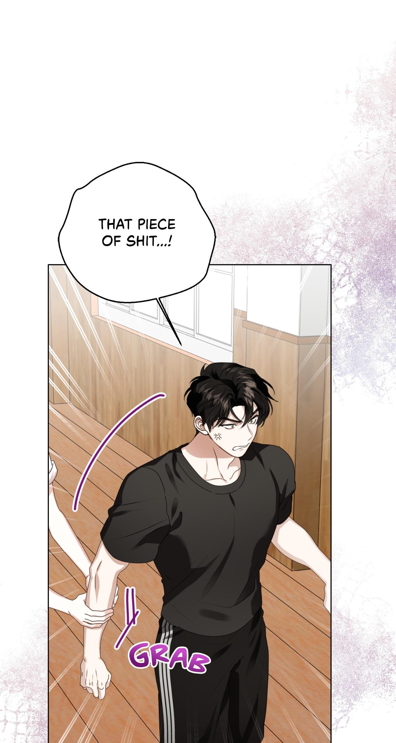 Read Wild Beast Warning chapter 29.2 image 50 on Lezhin
