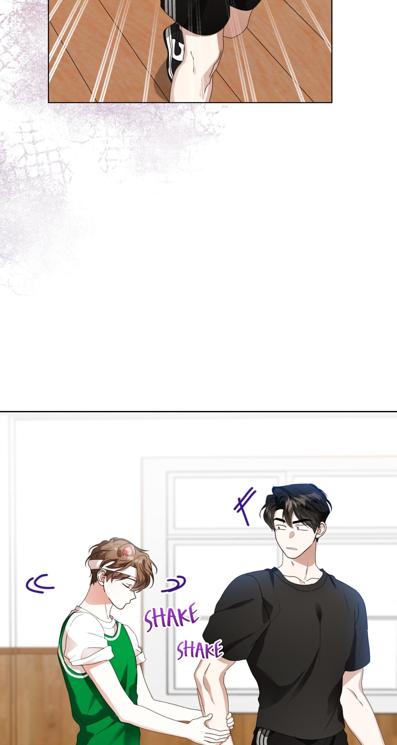 Read Wild Beast Warning chapter 29.2 image 51 on Lezhin