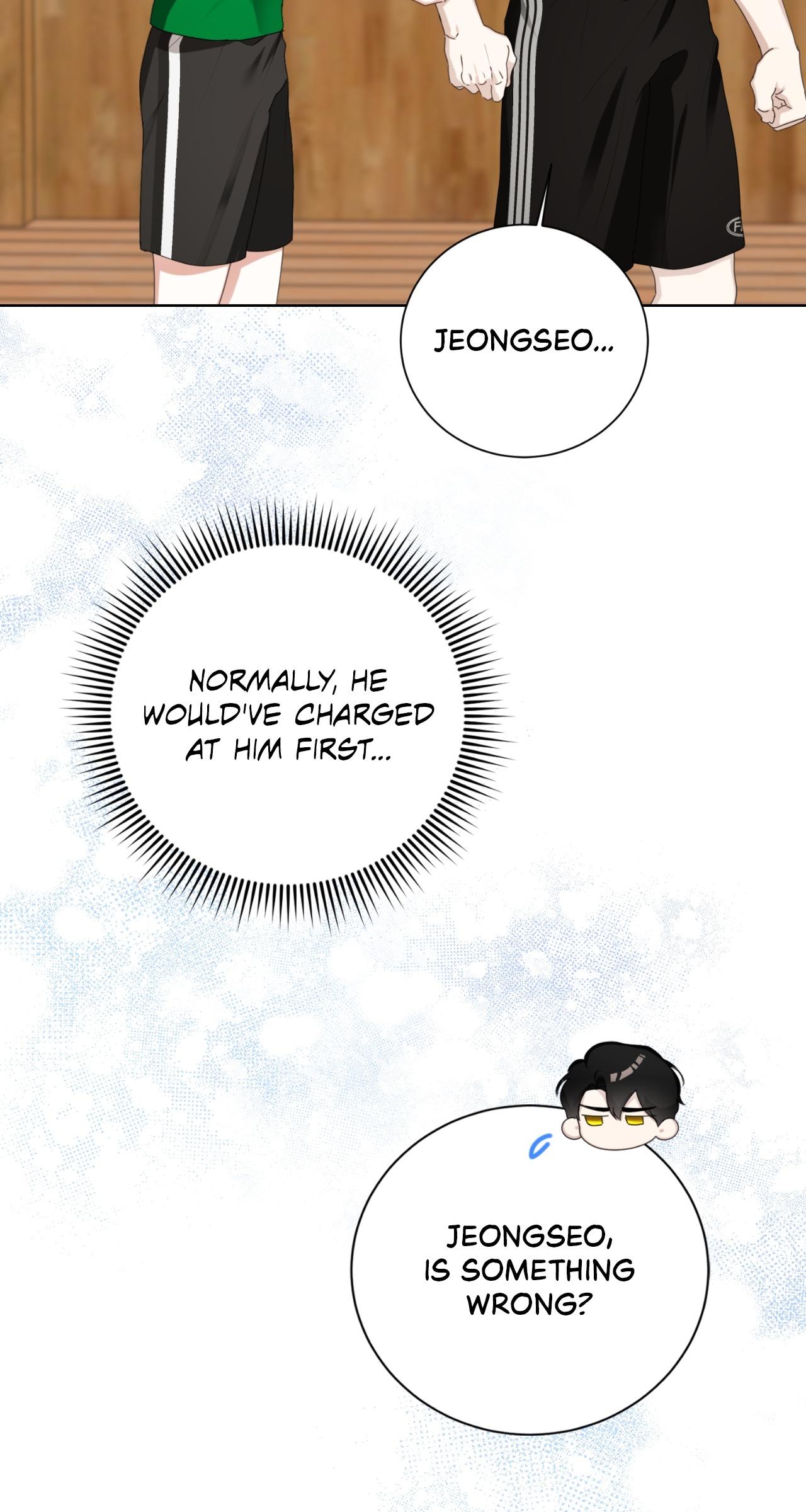 Read Wild Beast Warning chapter 29.2 image 52 on Lezhin