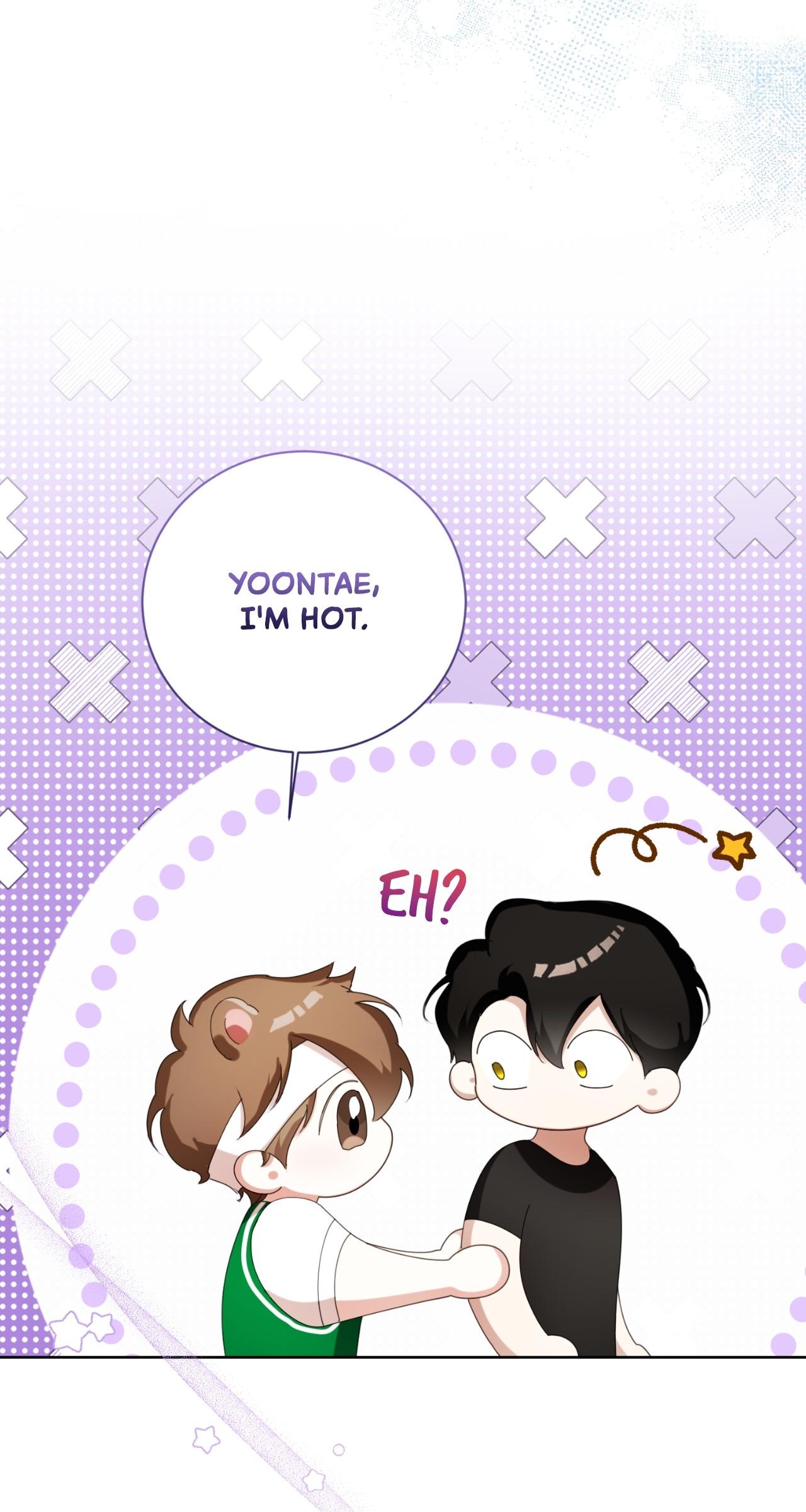 Read Wild Beast Warning chapter 29.2 image 53 on Lezhin