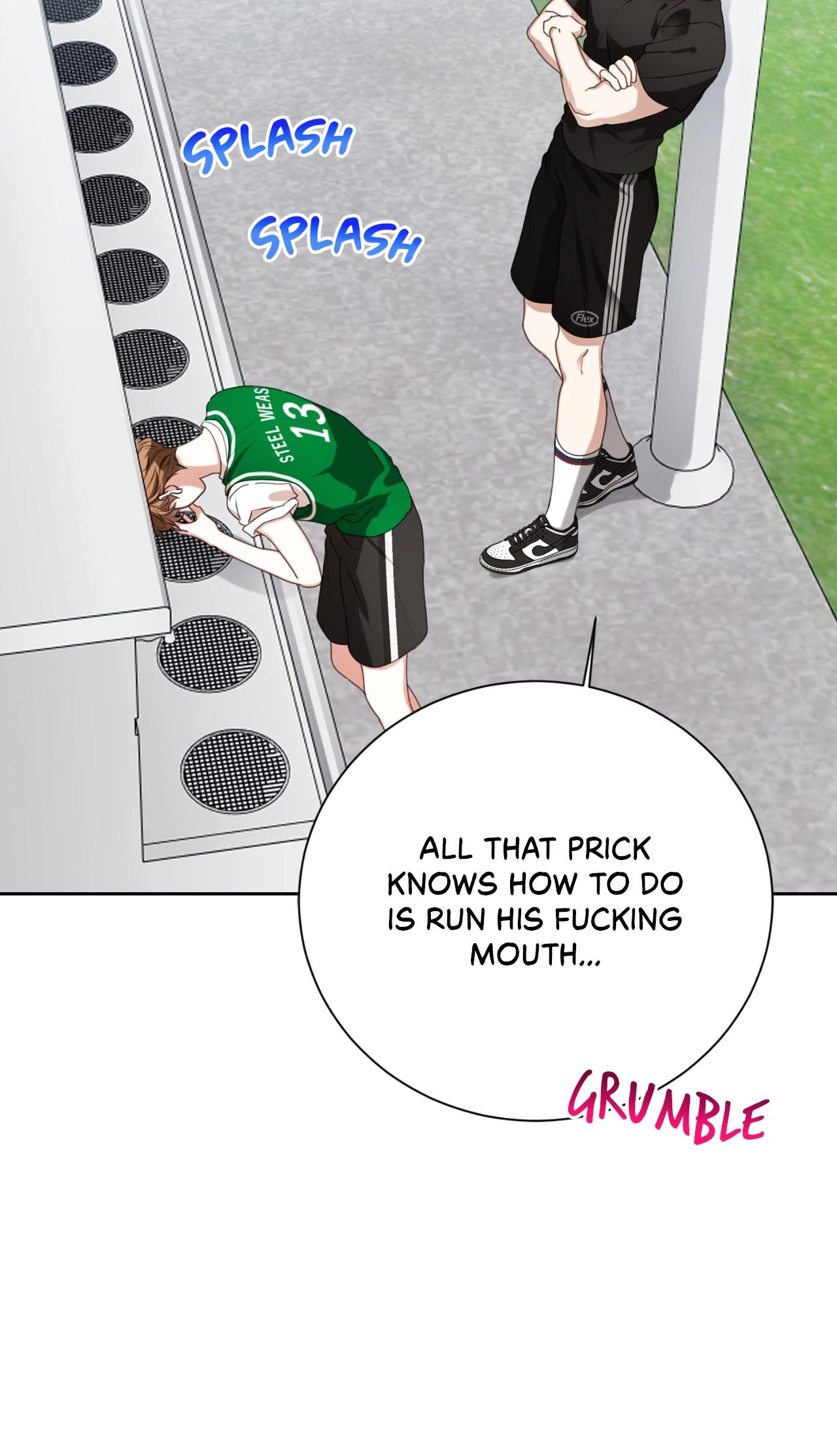 Read Wild Beast Warning chapter 29.2 image 56 on Lezhin