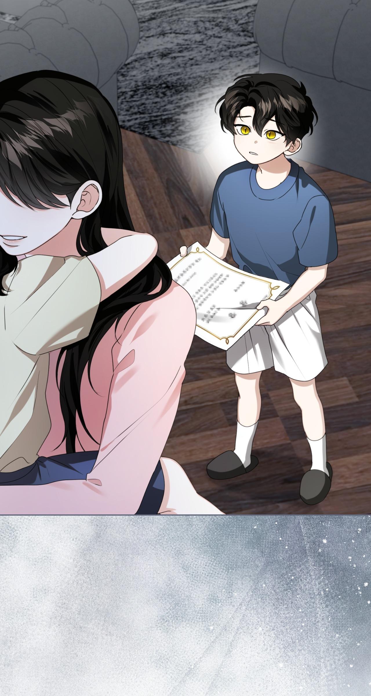 Read Wild Beast Warning chapter 29.2 image 6 on Lezhin