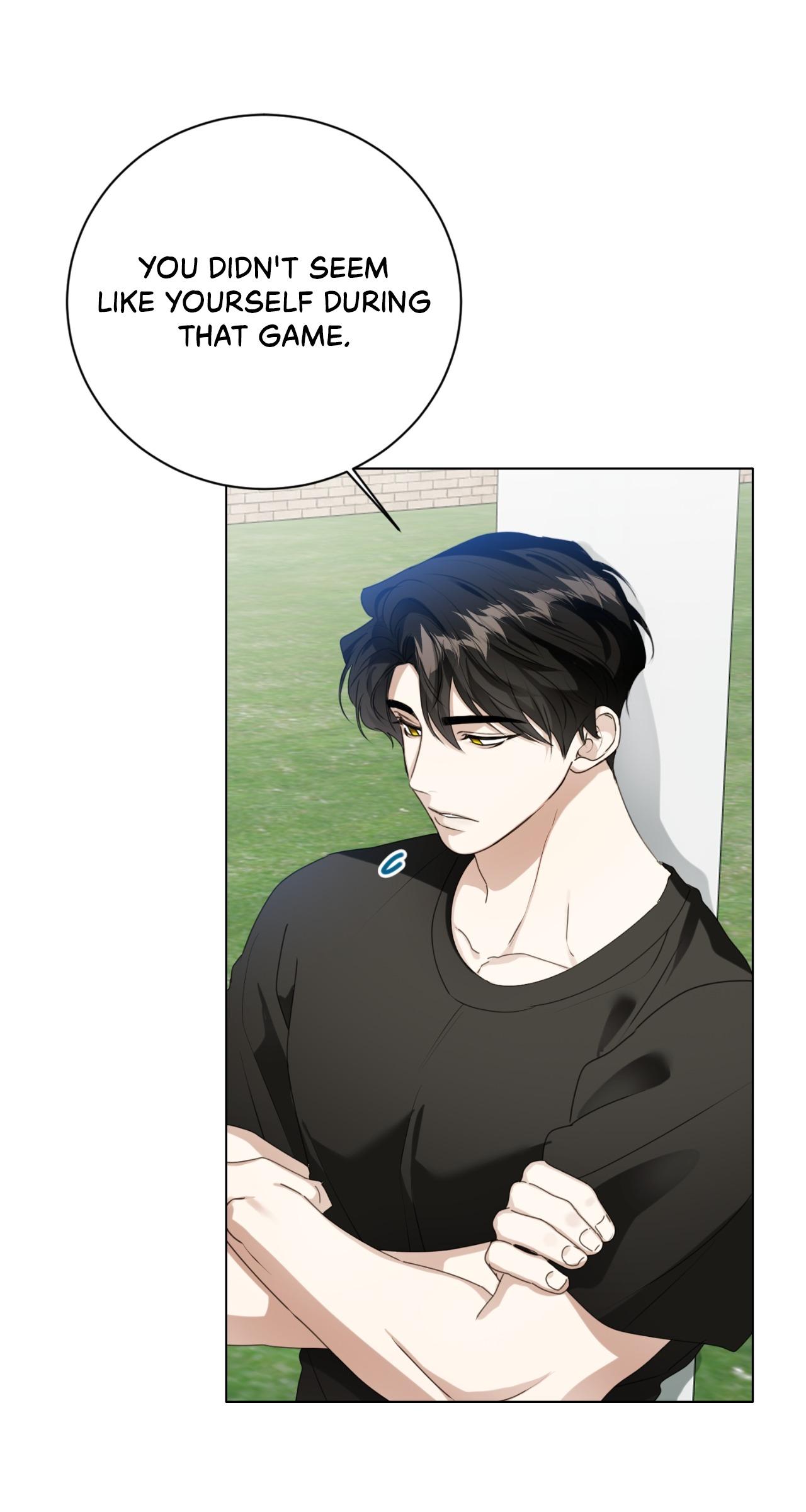 Read Wild Beast Warning chapter 29.2 image 60 on Lezhin