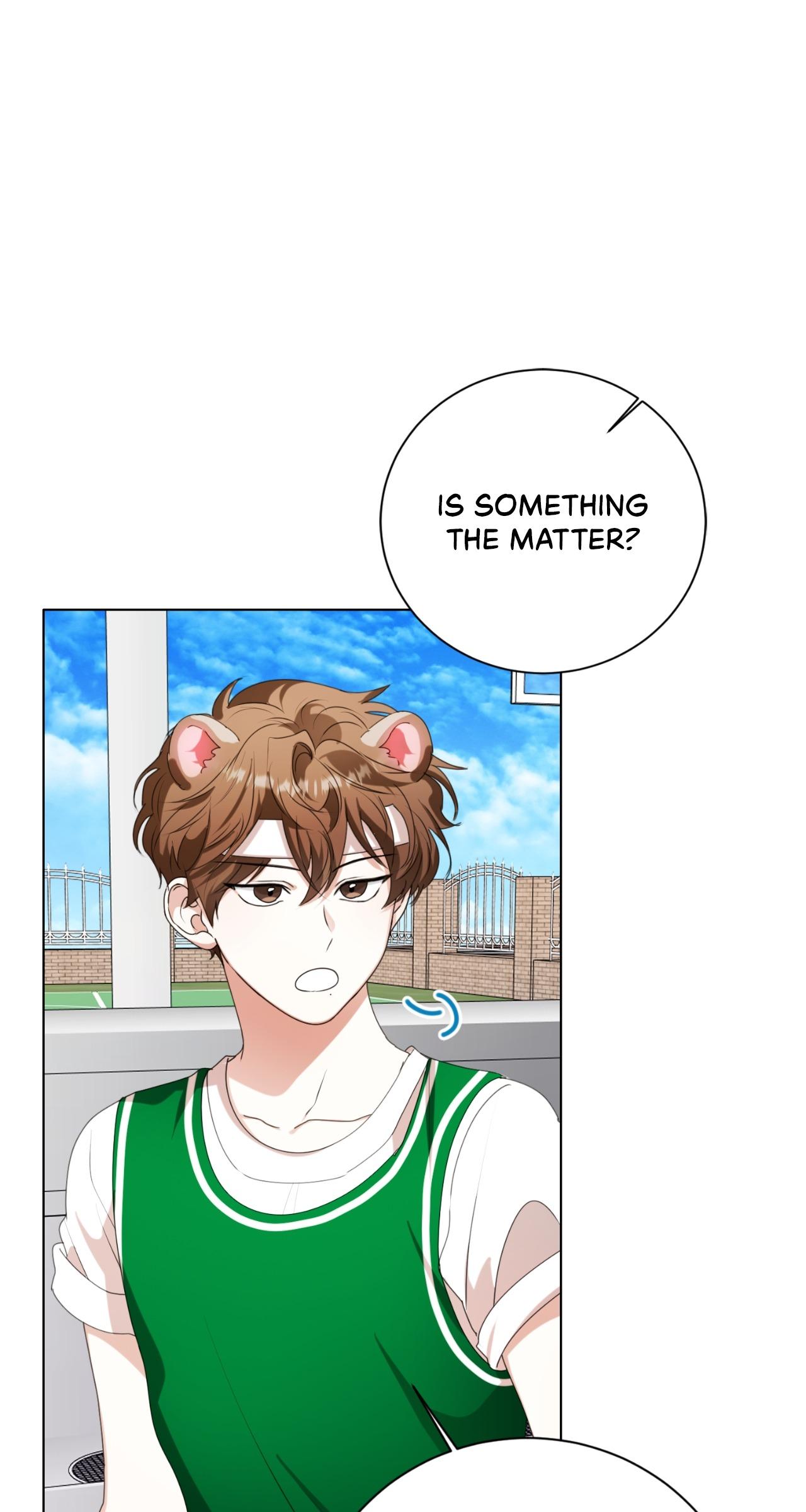 Read Wild Beast Warning chapter 29.2 image 61 on Lezhin