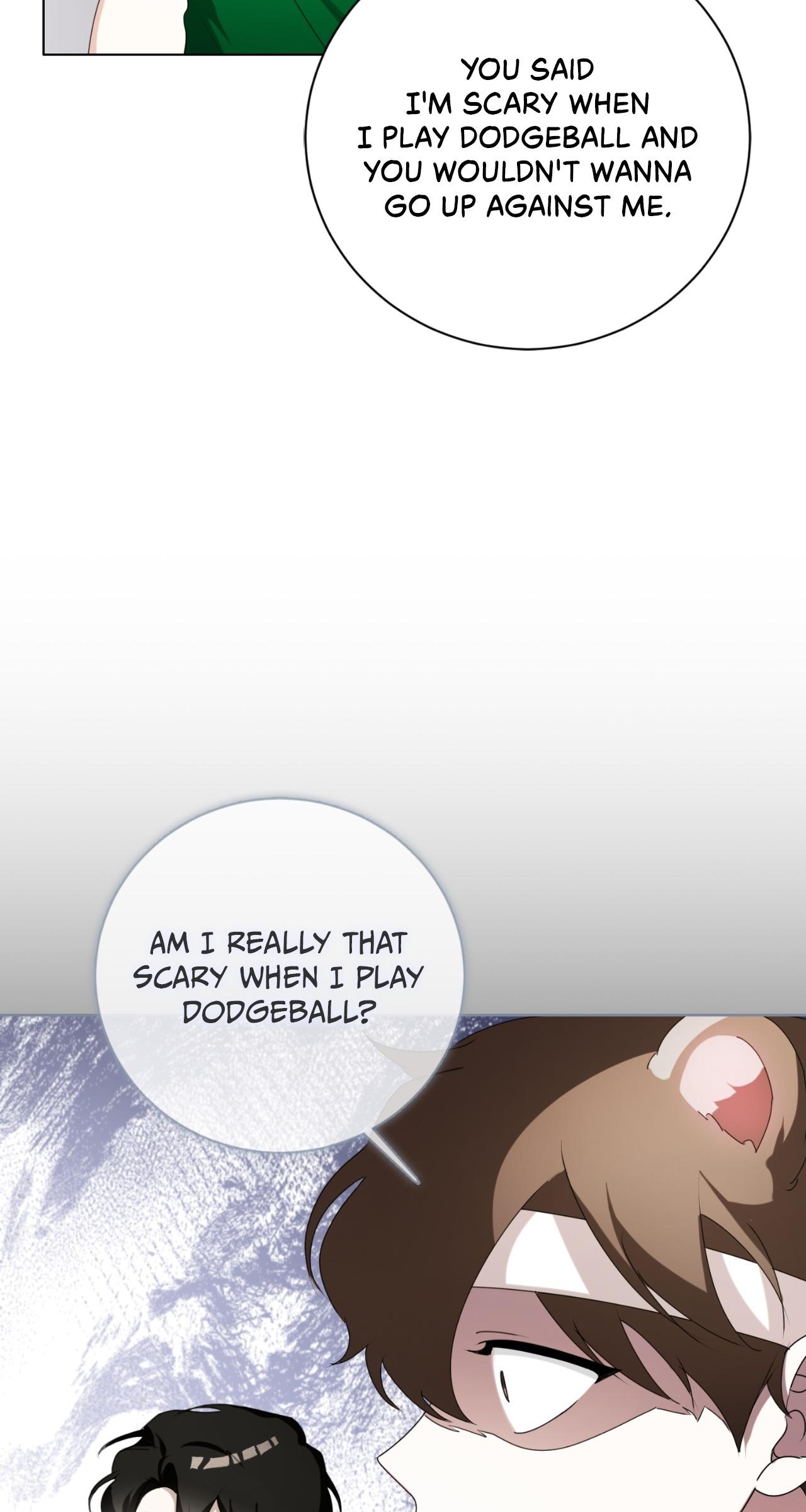 Read Wild Beast Warning chapter 29.2 image 62 on Lezhin