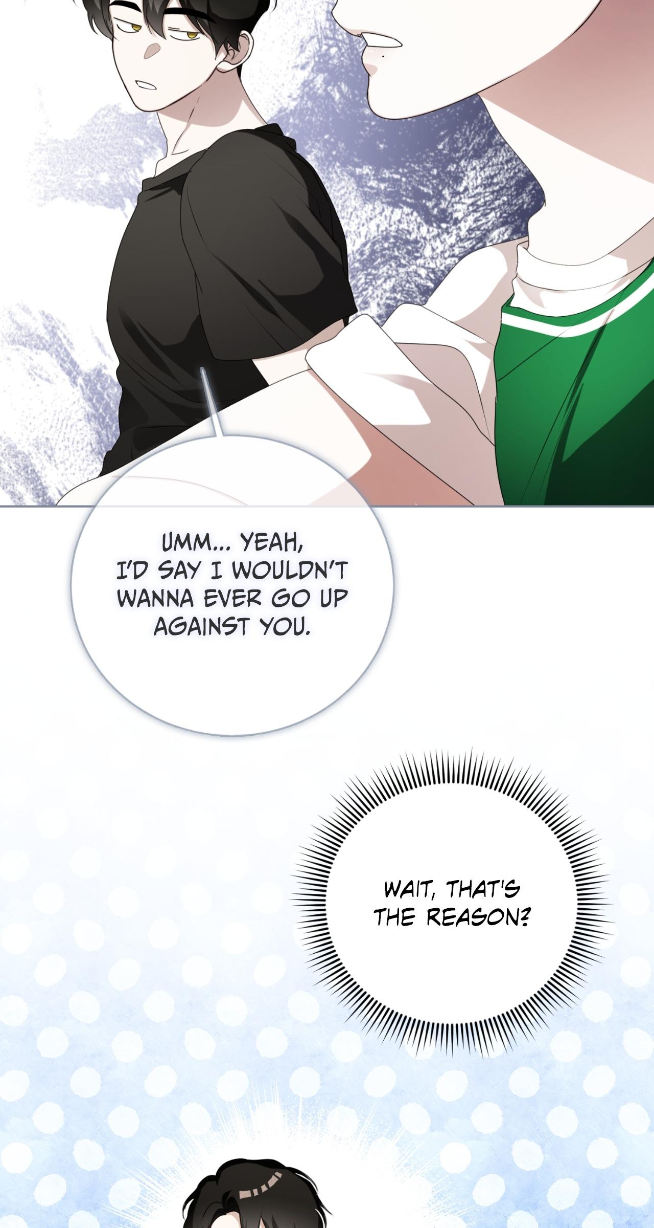 Read Wild Beast Warning chapter 29.2 image 63 on Lezhin