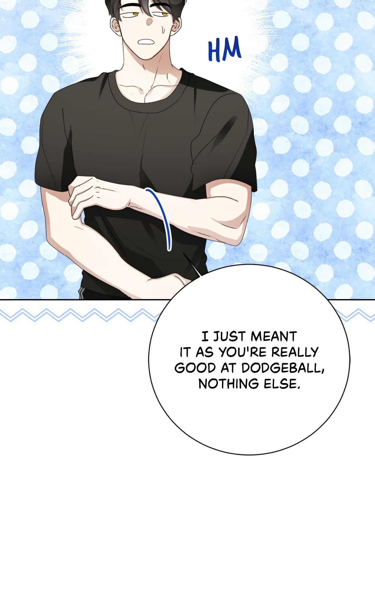 Read Wild Beast Warning chapter 29.2 image 64 on Lezhin