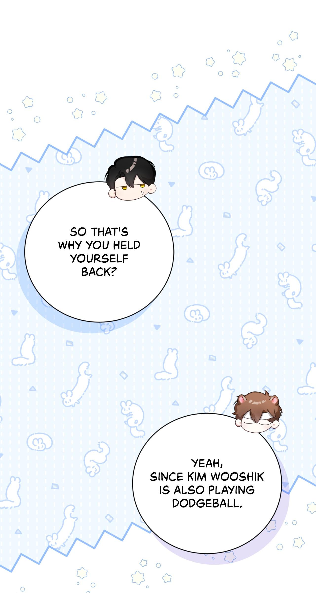 Read Wild Beast Warning chapter 29.2 image 65 on Lezhin