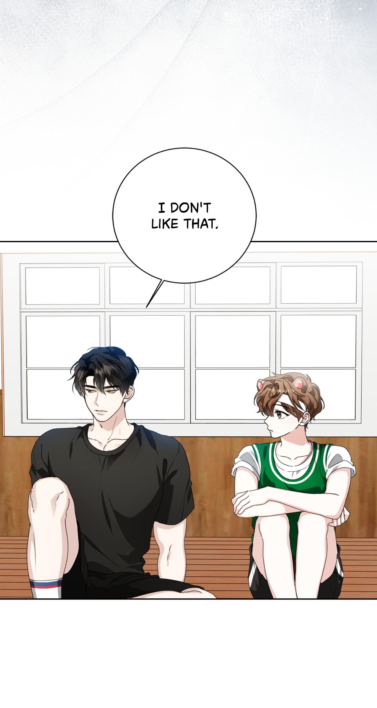 Read Wild Beast Warning chapter 29.2 image 7 on Lezhin