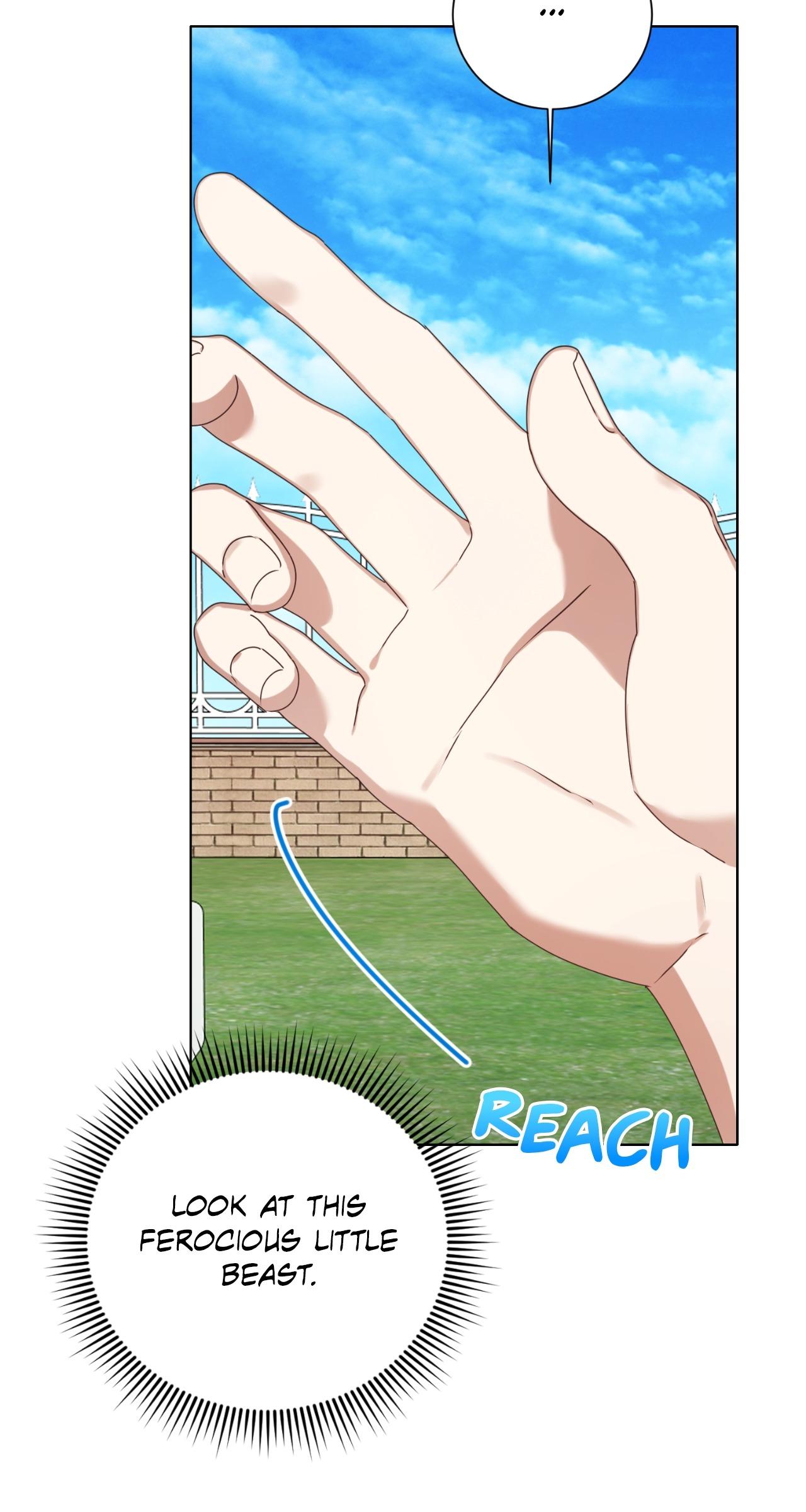 Read Wild Beast Warning chapter 29.2 image 70 on Lezhin