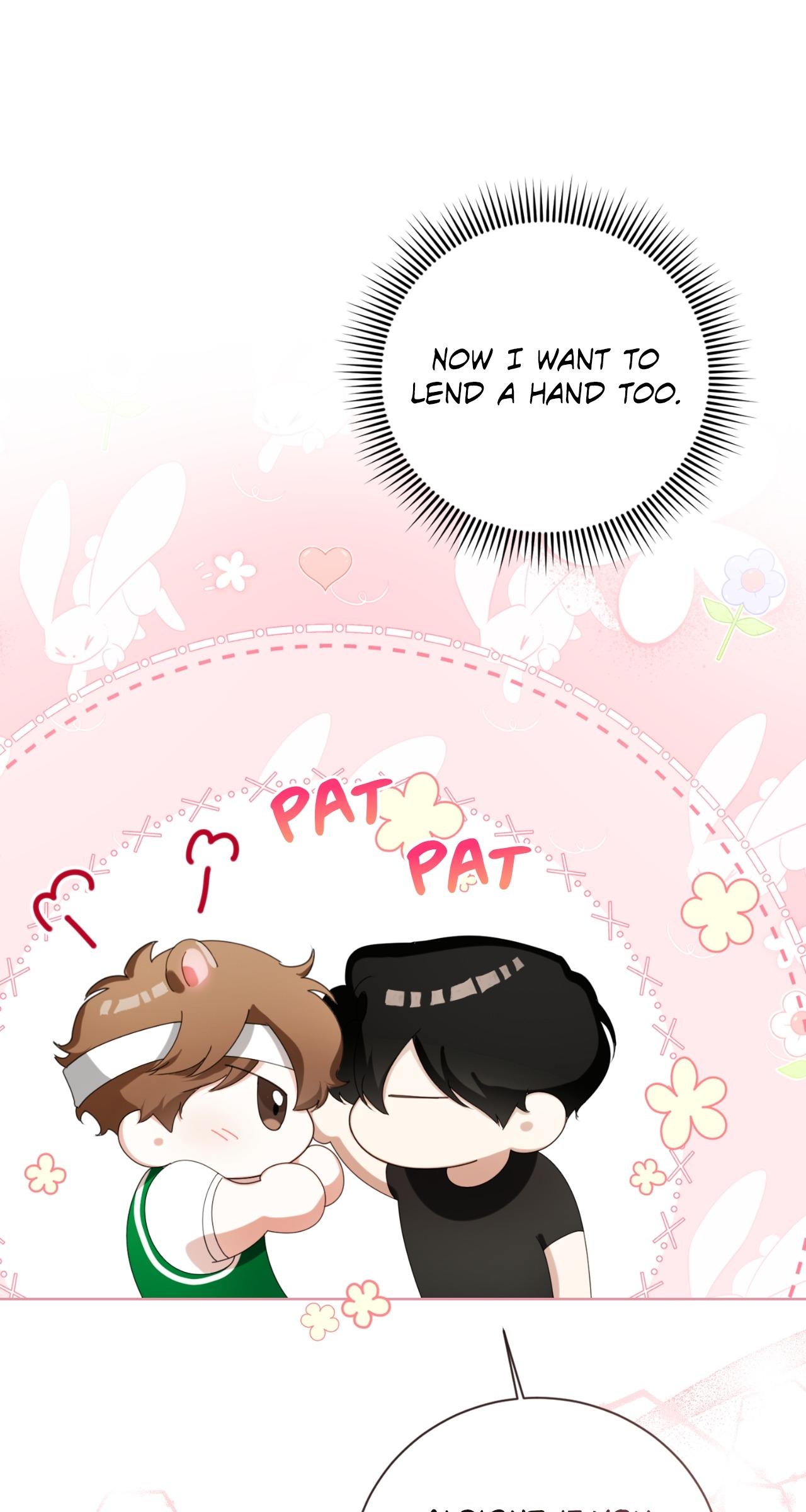 Read Wild Beast Warning chapter 29.2 image 72 on Lezhin