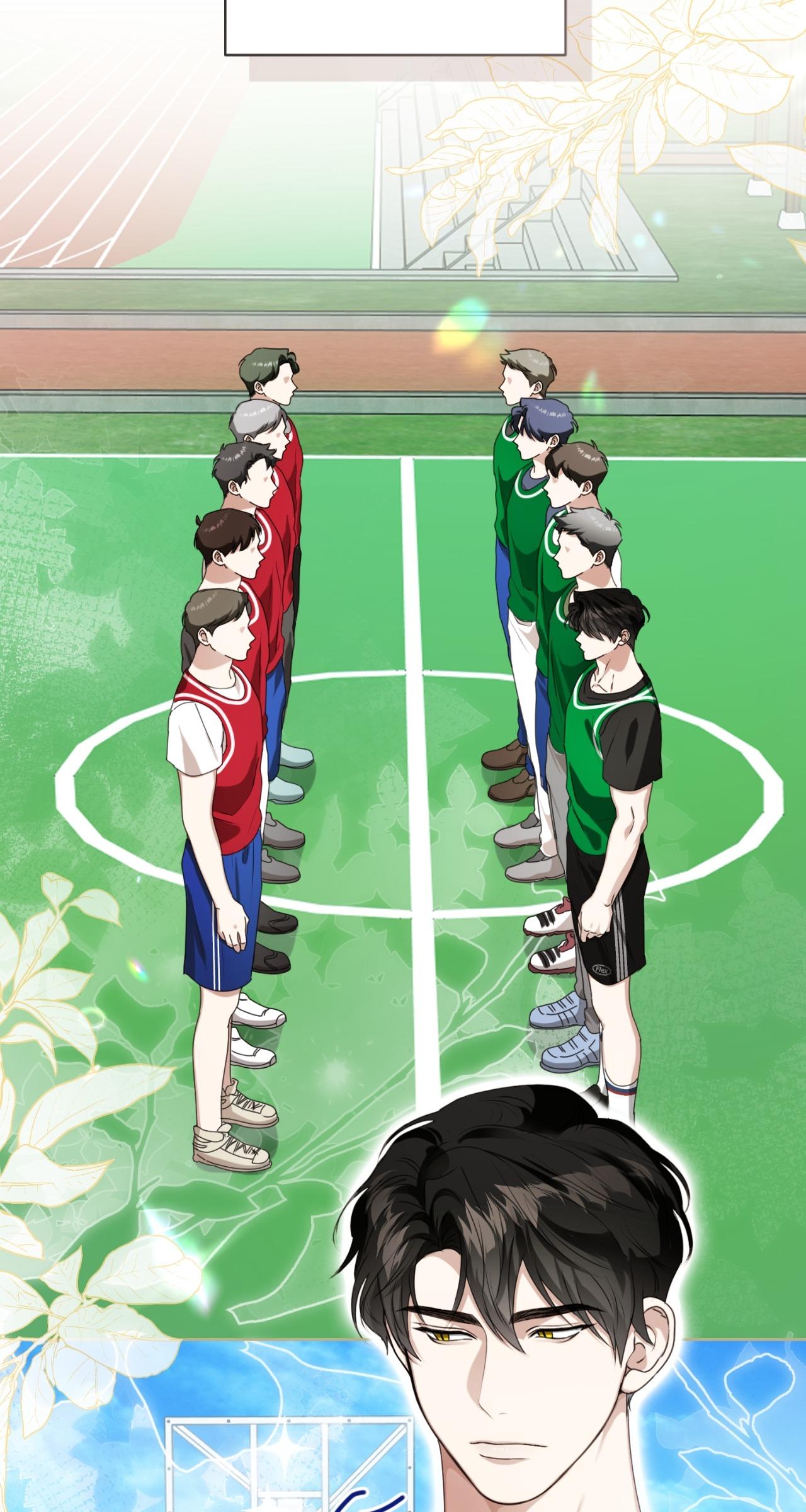 Read Wild Beast Warning chapter 29.2 image 75 on Lezhin