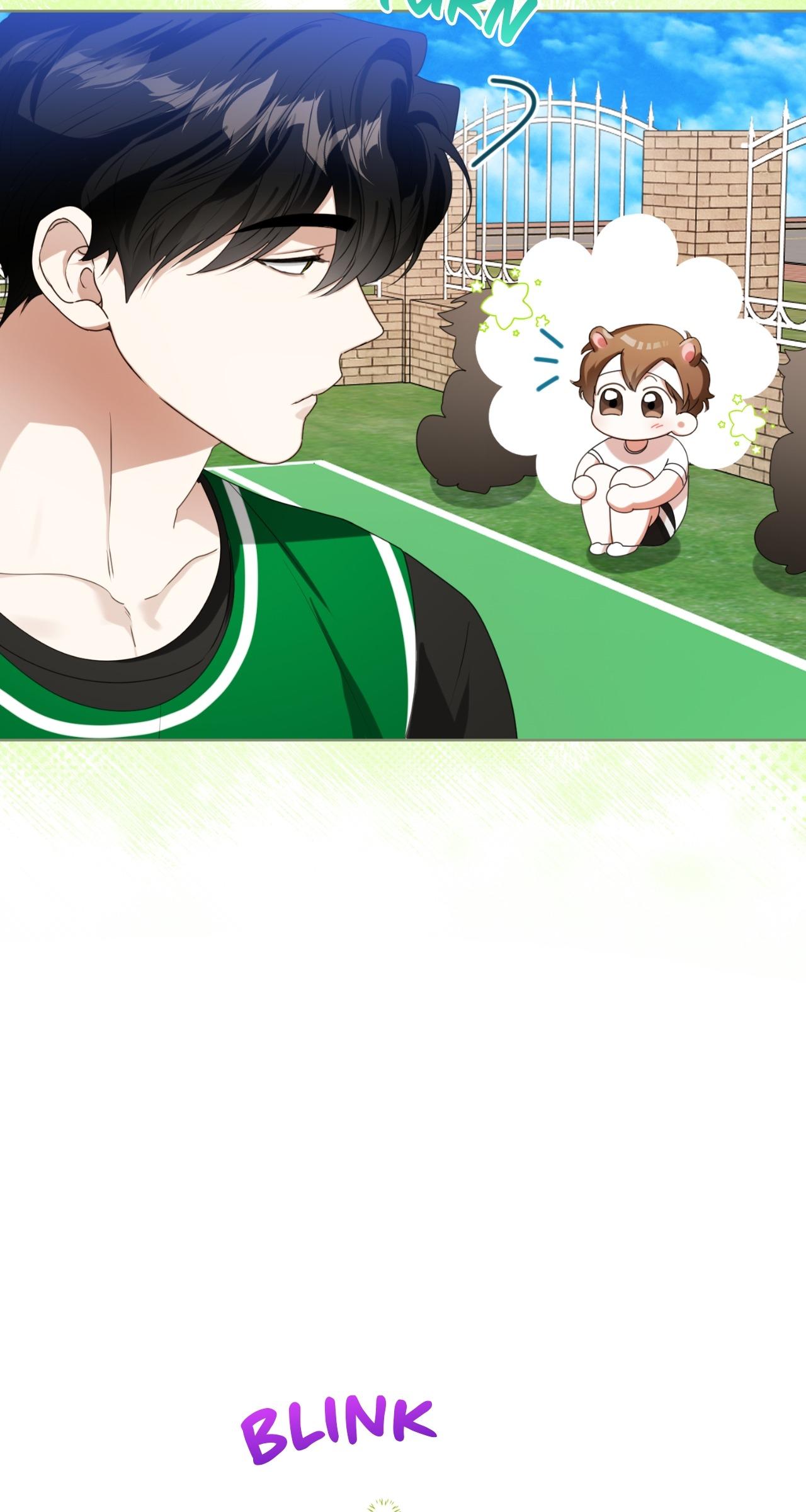 Read Wild Beast Warning chapter 29.2 image 77 on Lezhin