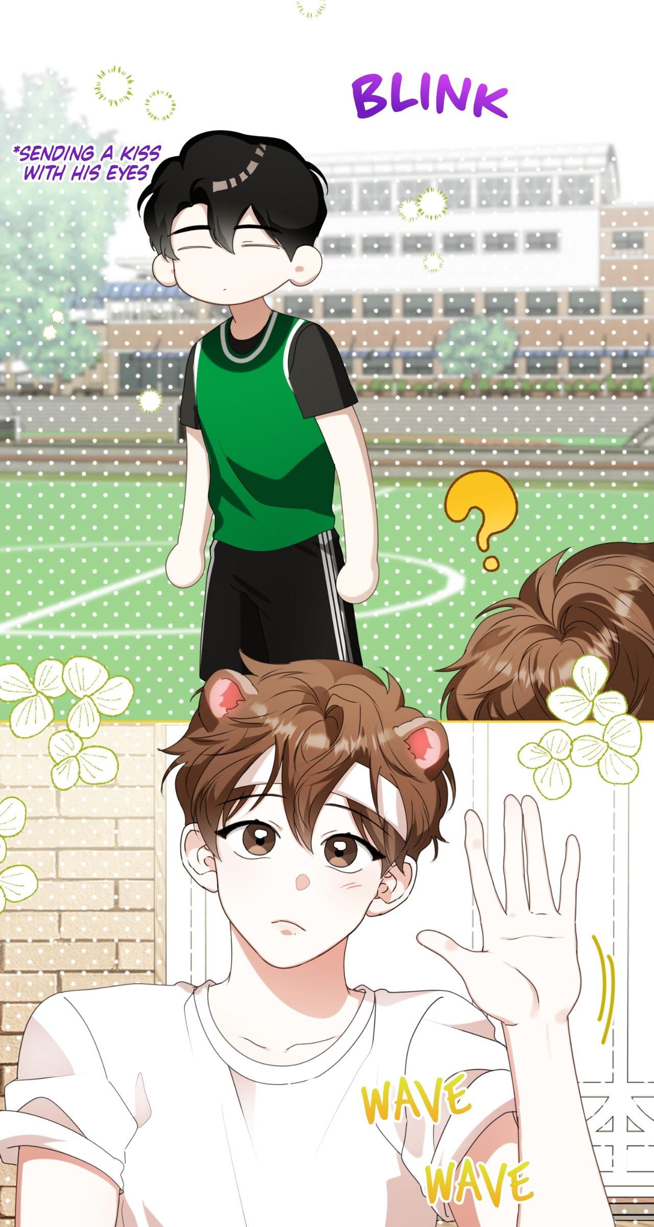 Read Wild Beast Warning chapter 29.2 image 78 on Lezhin