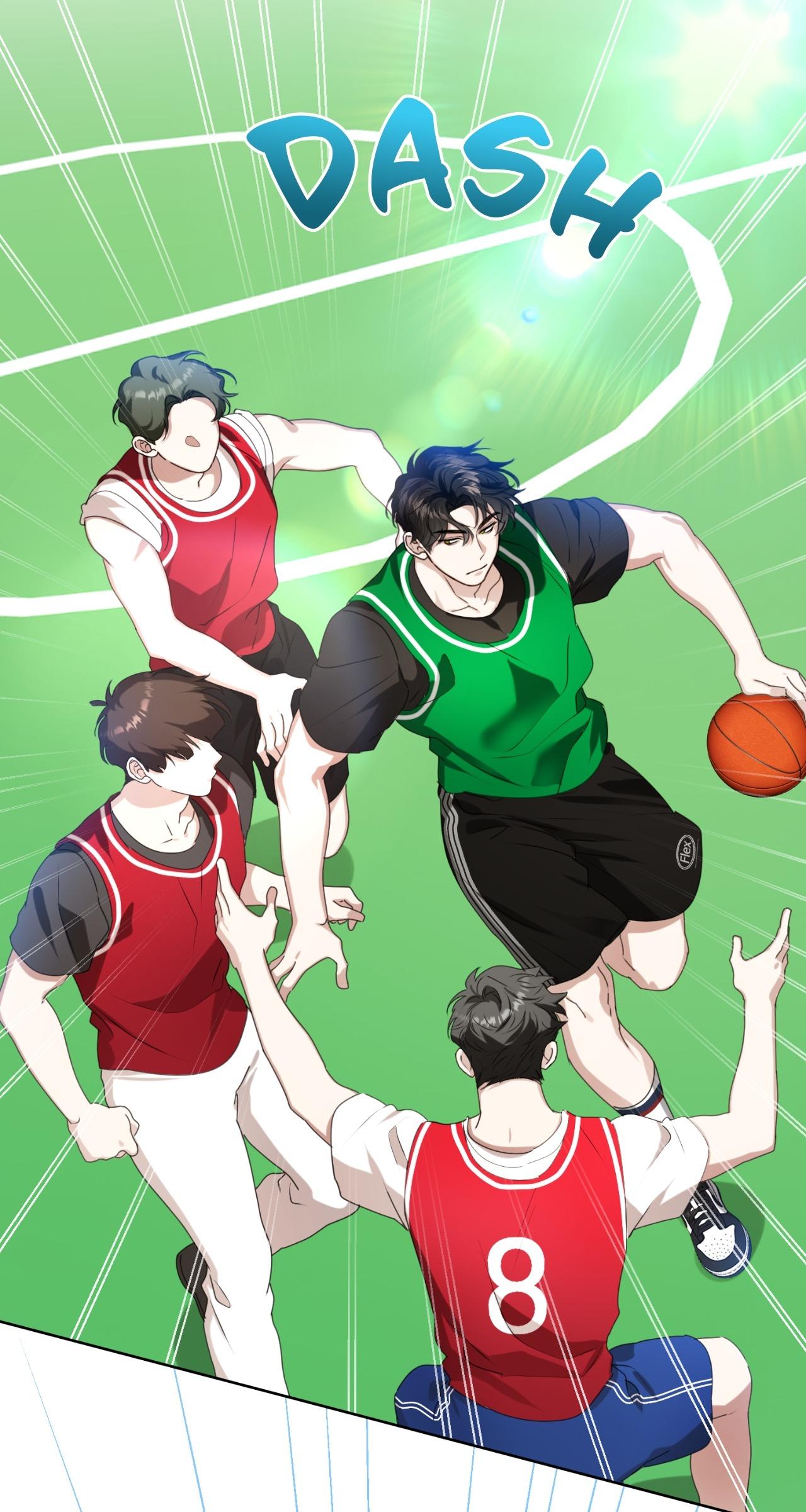 Read Wild Beast Warning chapter 29.2 image 82 on Lezhin