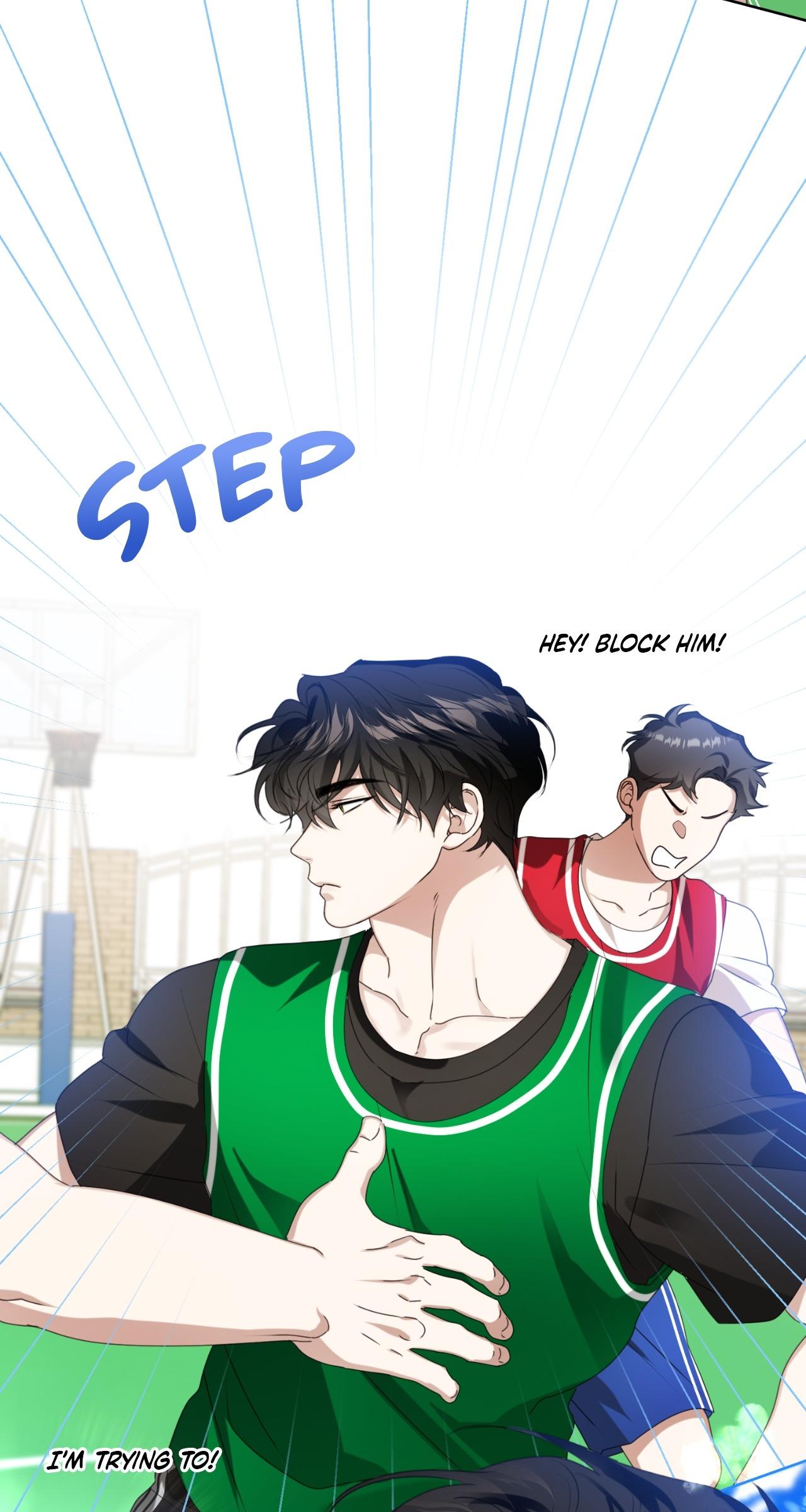 Read Wild Beast Warning chapter 29.2 image 83 on Lezhin