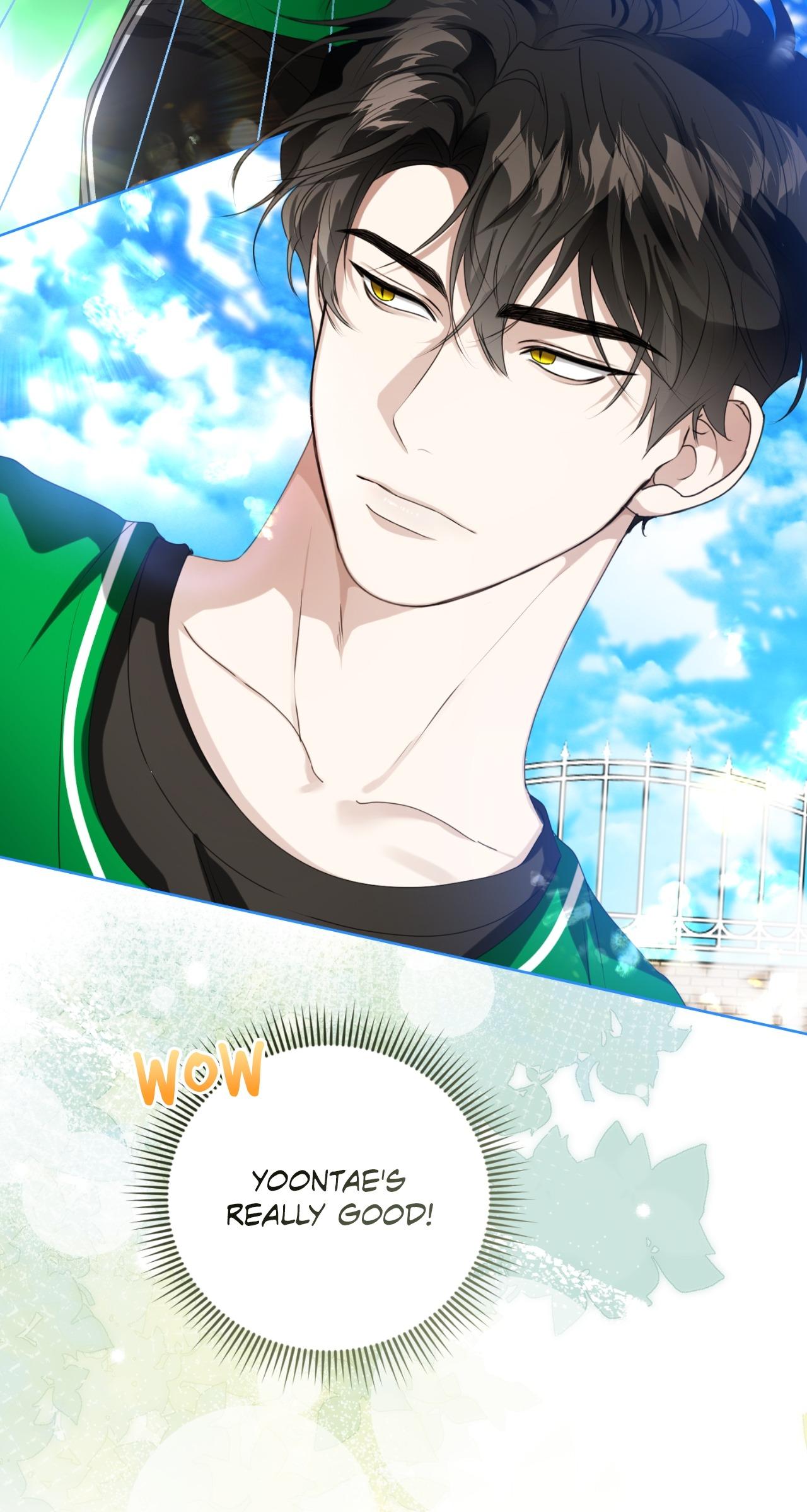 Read Wild Beast Warning chapter 29.2 image 84 on Lezhin