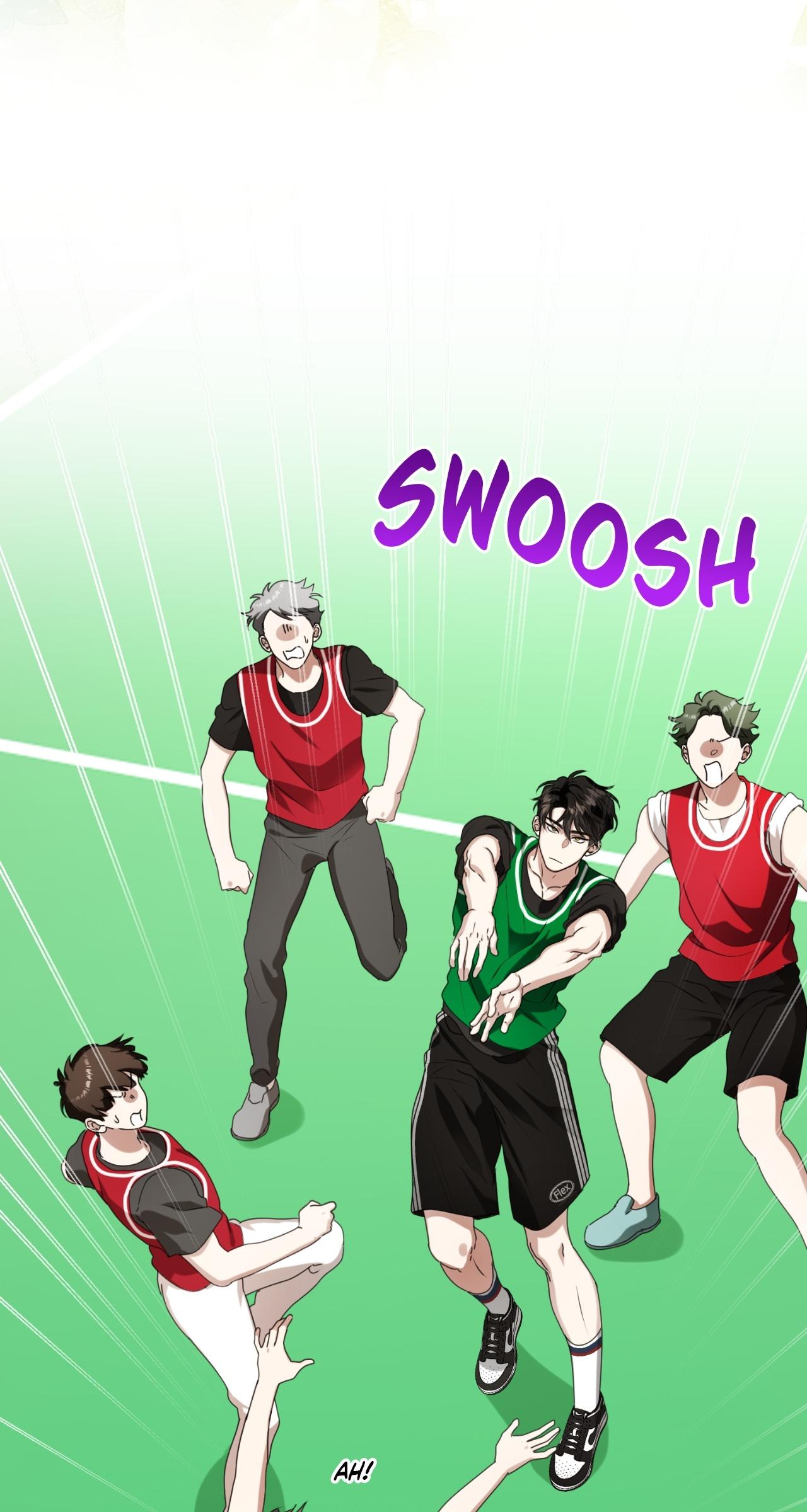 Read Wild Beast Warning chapter 29.2 image 85 on Lezhin