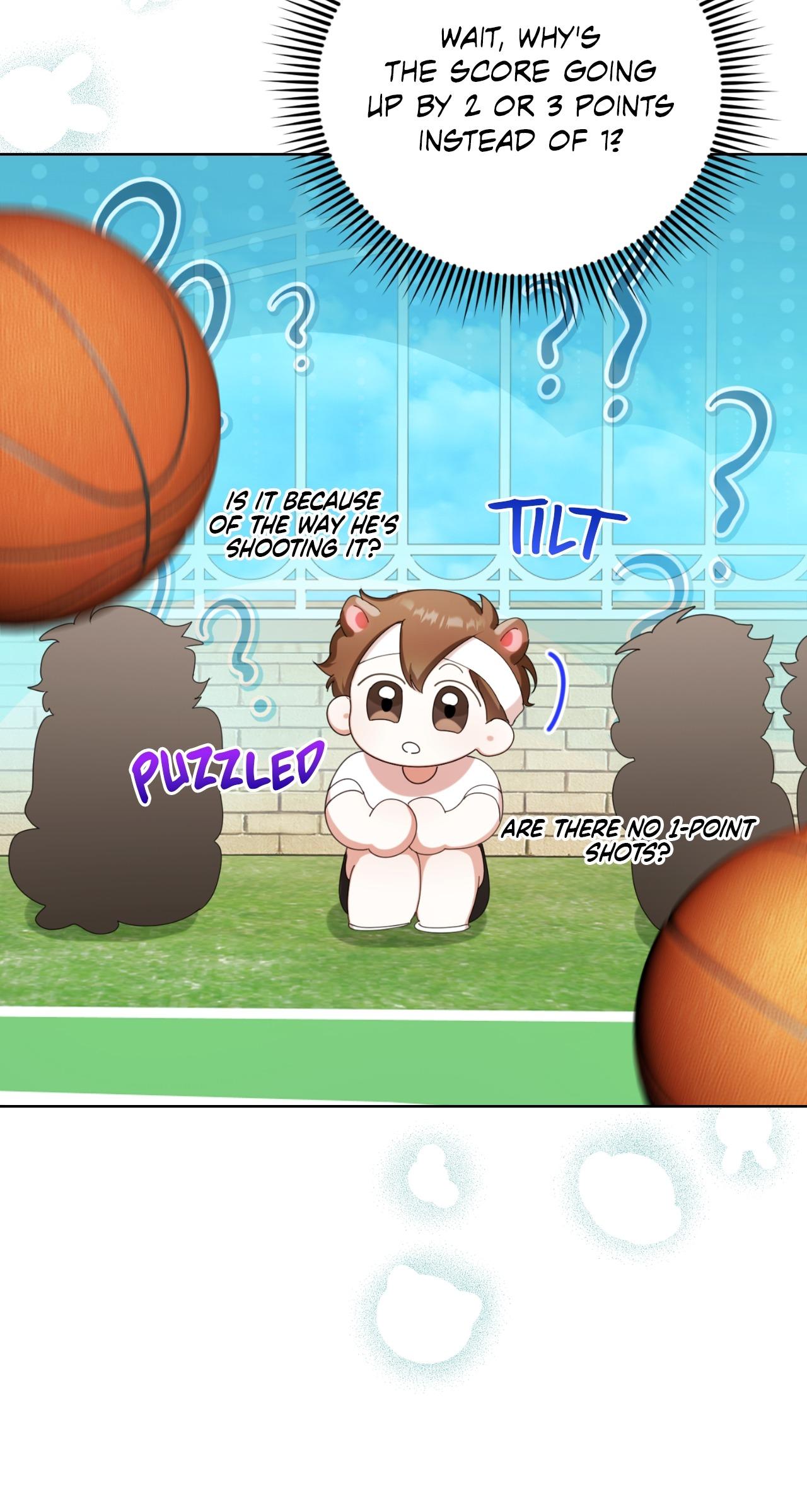 Read Wild Beast Warning chapter 29.2 image 89 on Lezhin
