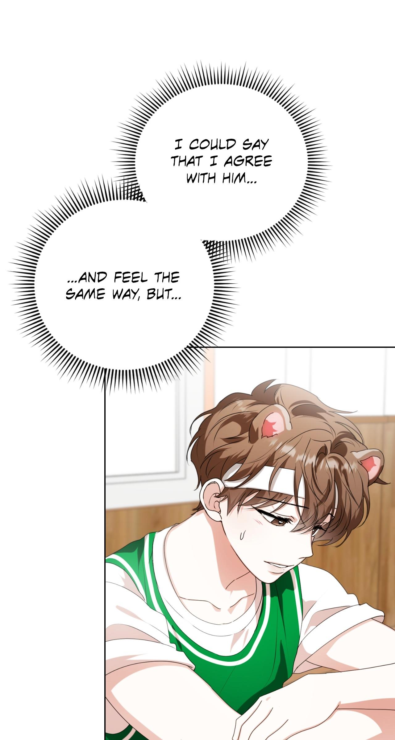 Read Wild Beast Warning chapter 29.2 image 9 on Lezhin
