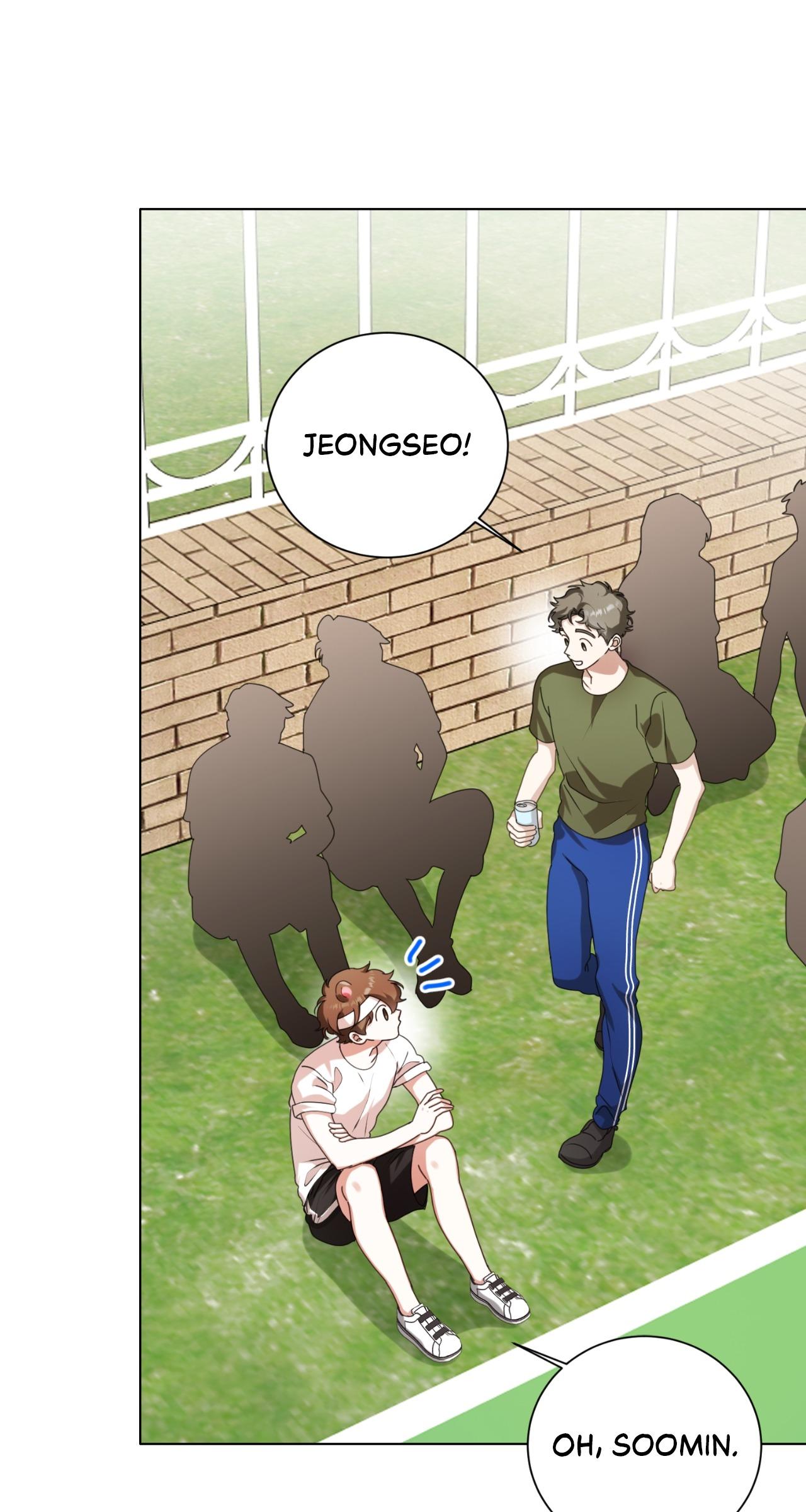 Read Wild Beast Warning chapter 29.2 image 90 on Lezhin