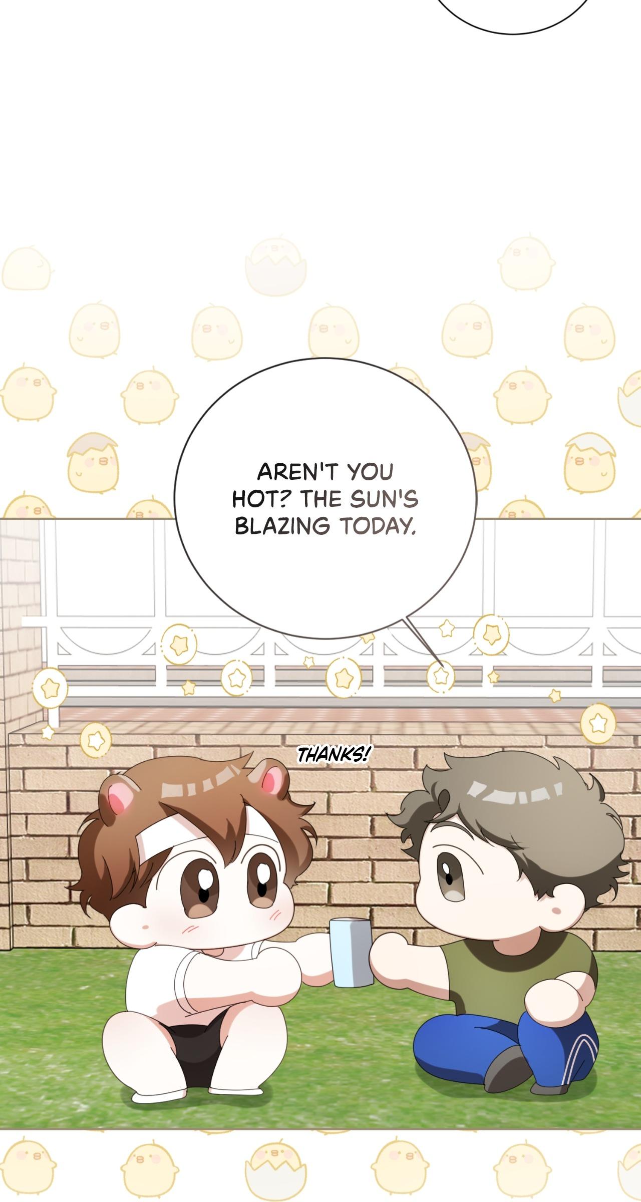 Read Wild Beast Warning chapter 29.2 image 91 on Lezhin