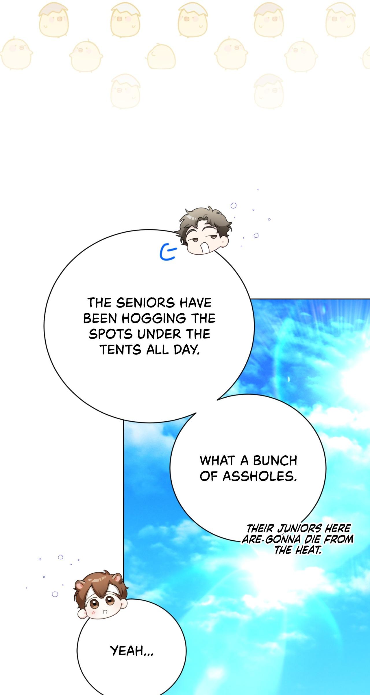 Read Wild Beast Warning chapter 29.2 image 92 on Lezhin