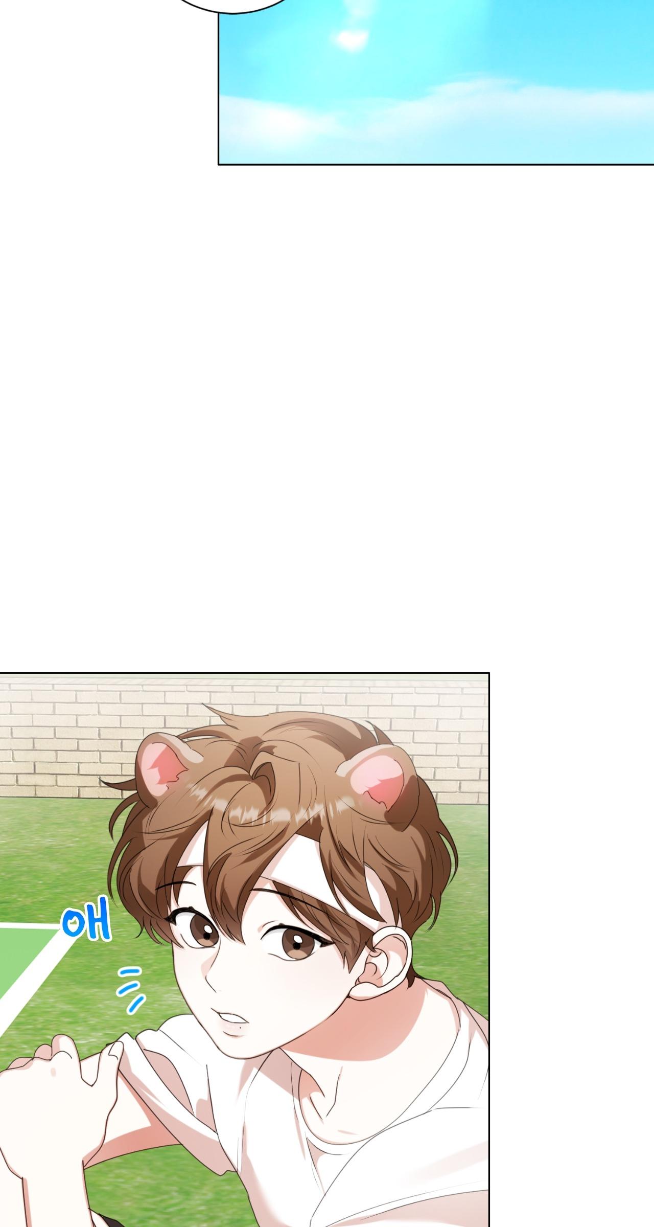 Read Wild Beast Warning chapter 29.2 image 93 on Lezhin