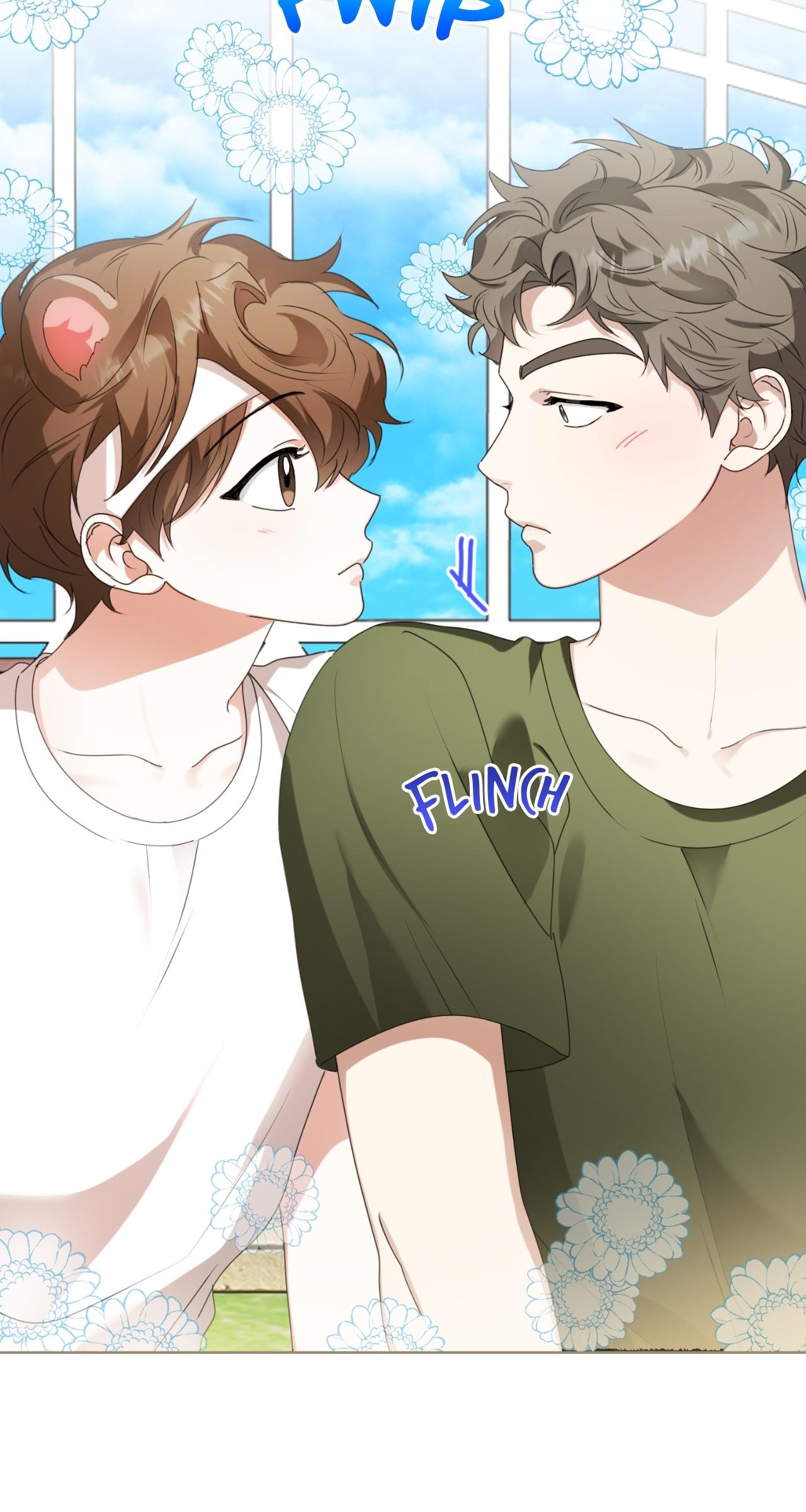 Read Wild Beast Warning chapter 29.2 image 95 on Lezhin